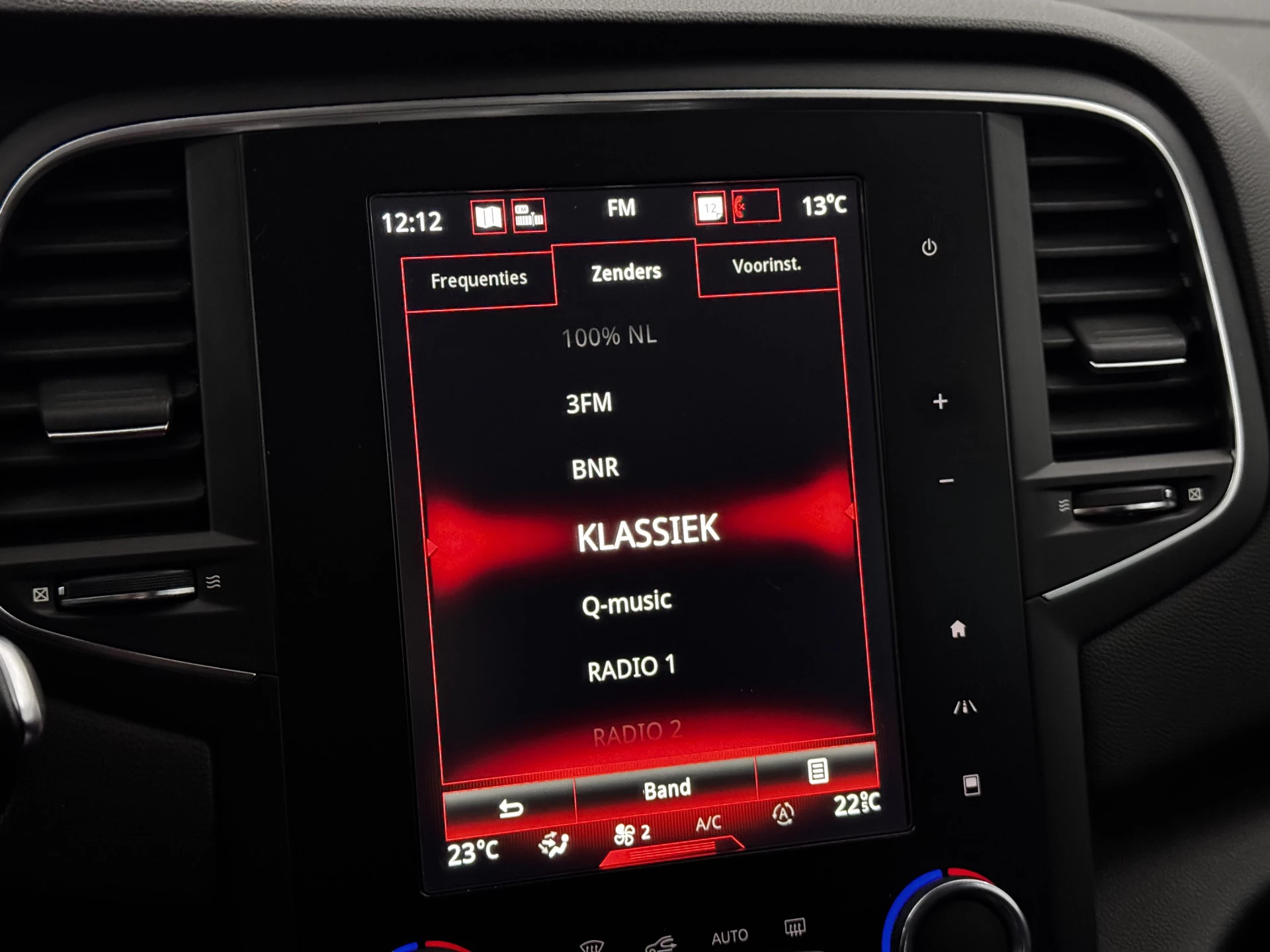 Hoofdafbeelding Renault Mégane