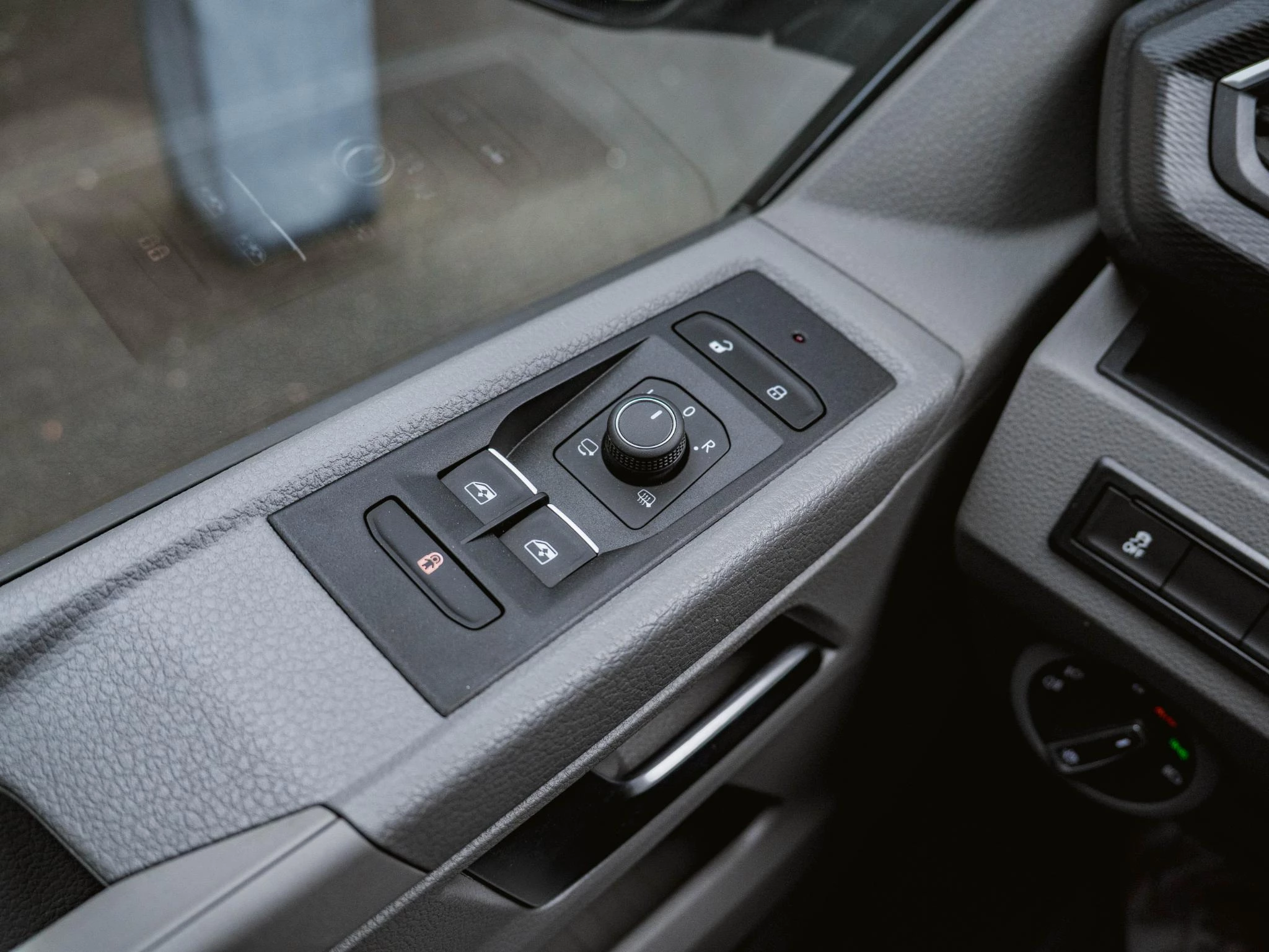 Hoofdafbeelding Volkswagen Caravelle