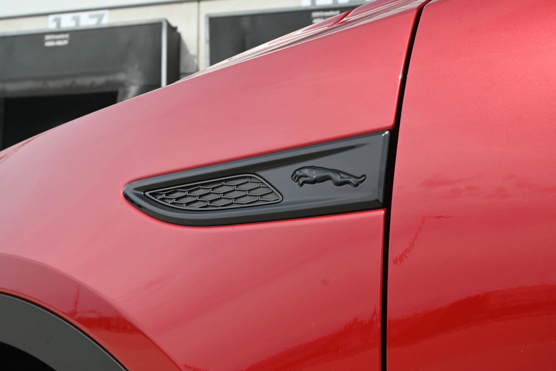 Hoofdafbeelding Jaguar E-PACE