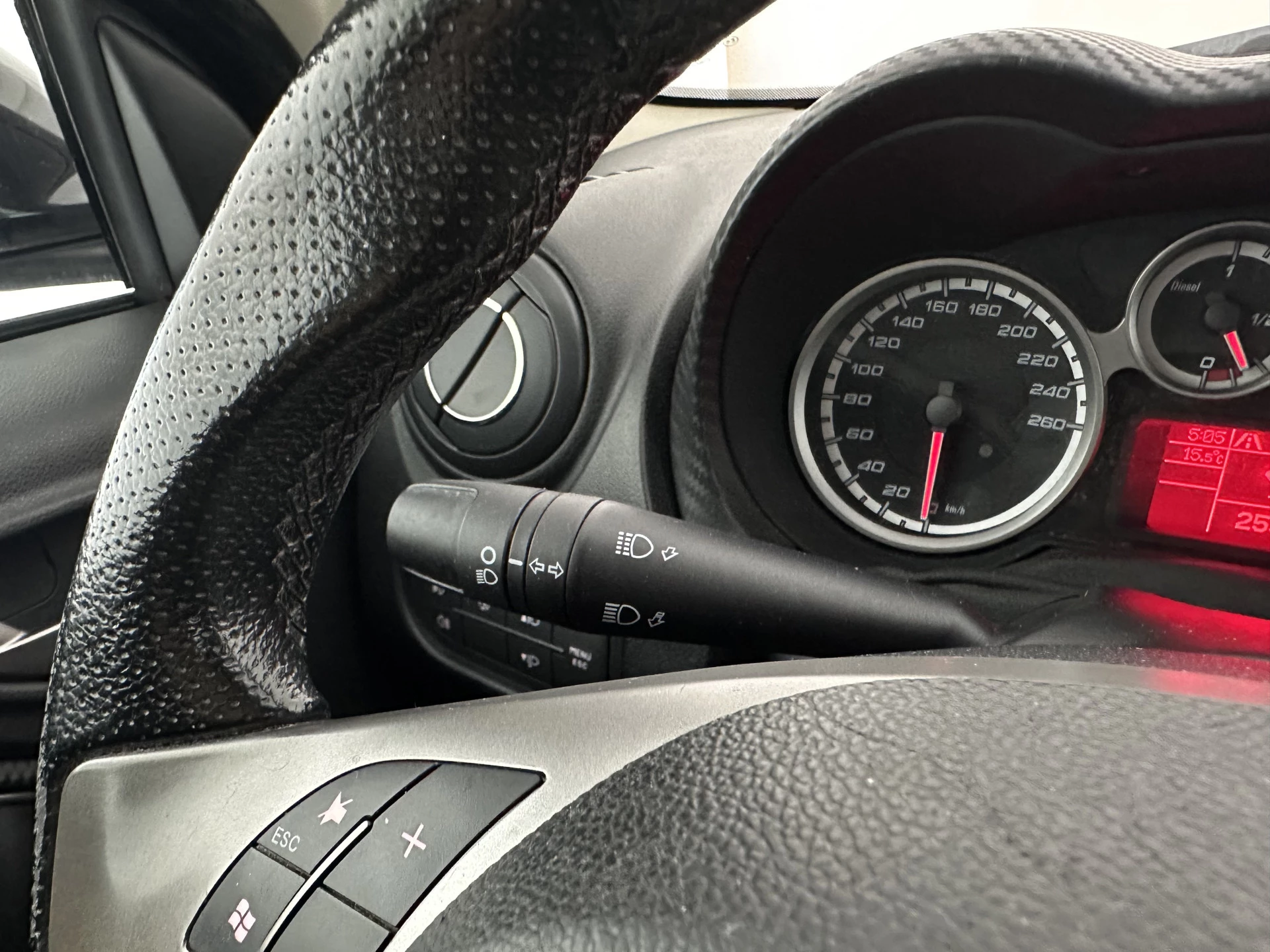 Hoofdafbeelding Alfa Romeo MiTo