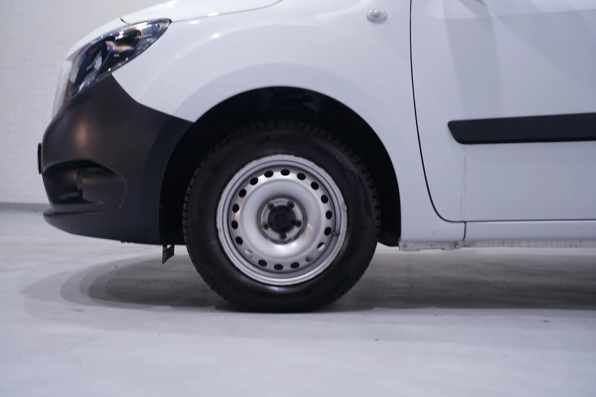 Hoofdafbeelding Mercedes-Benz Citan