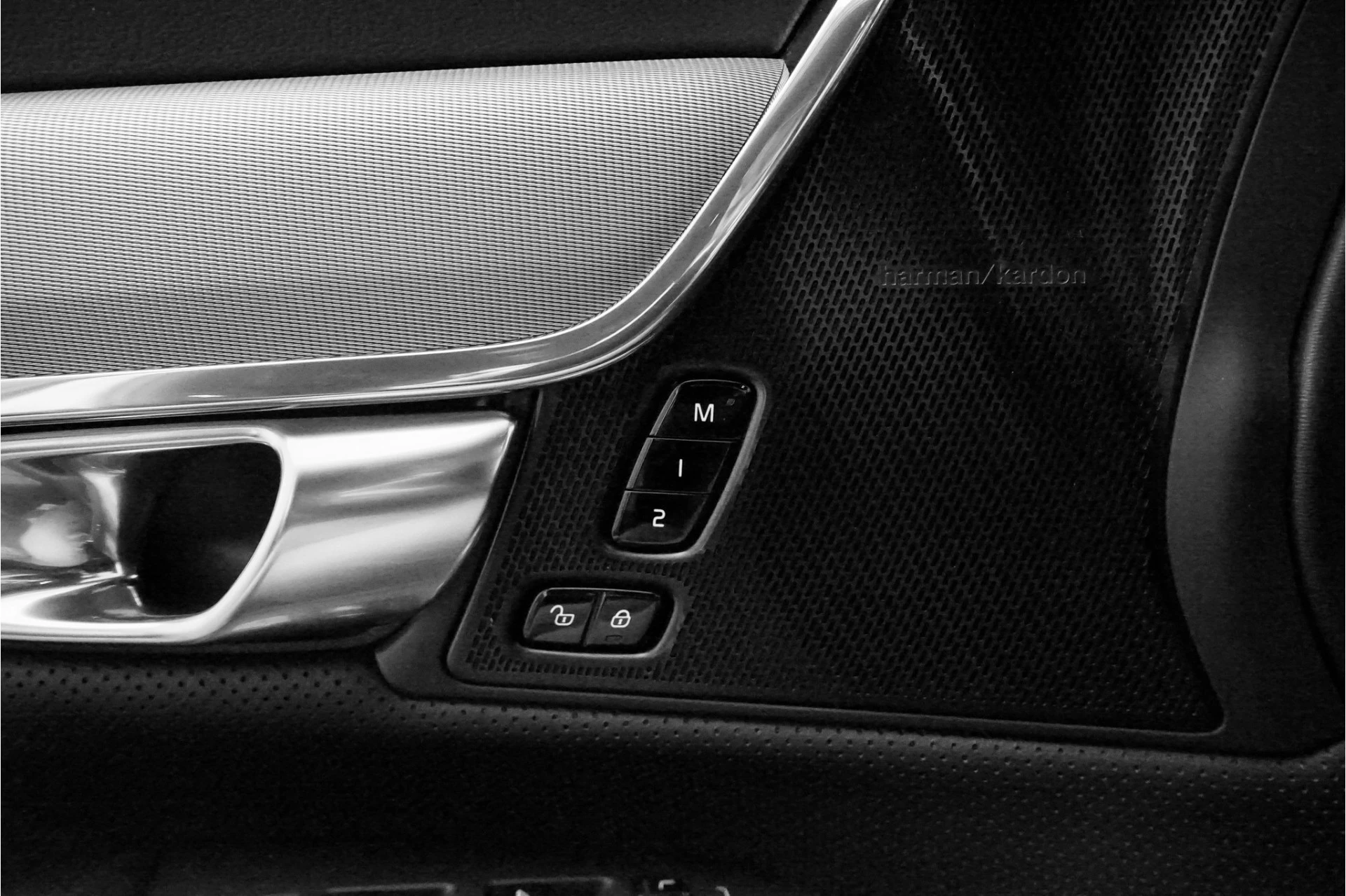 Hoofdafbeelding Volvo V90