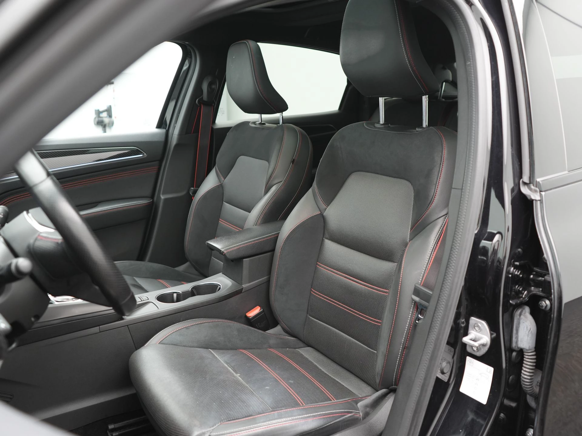 Hoofdafbeelding Renault Arkana