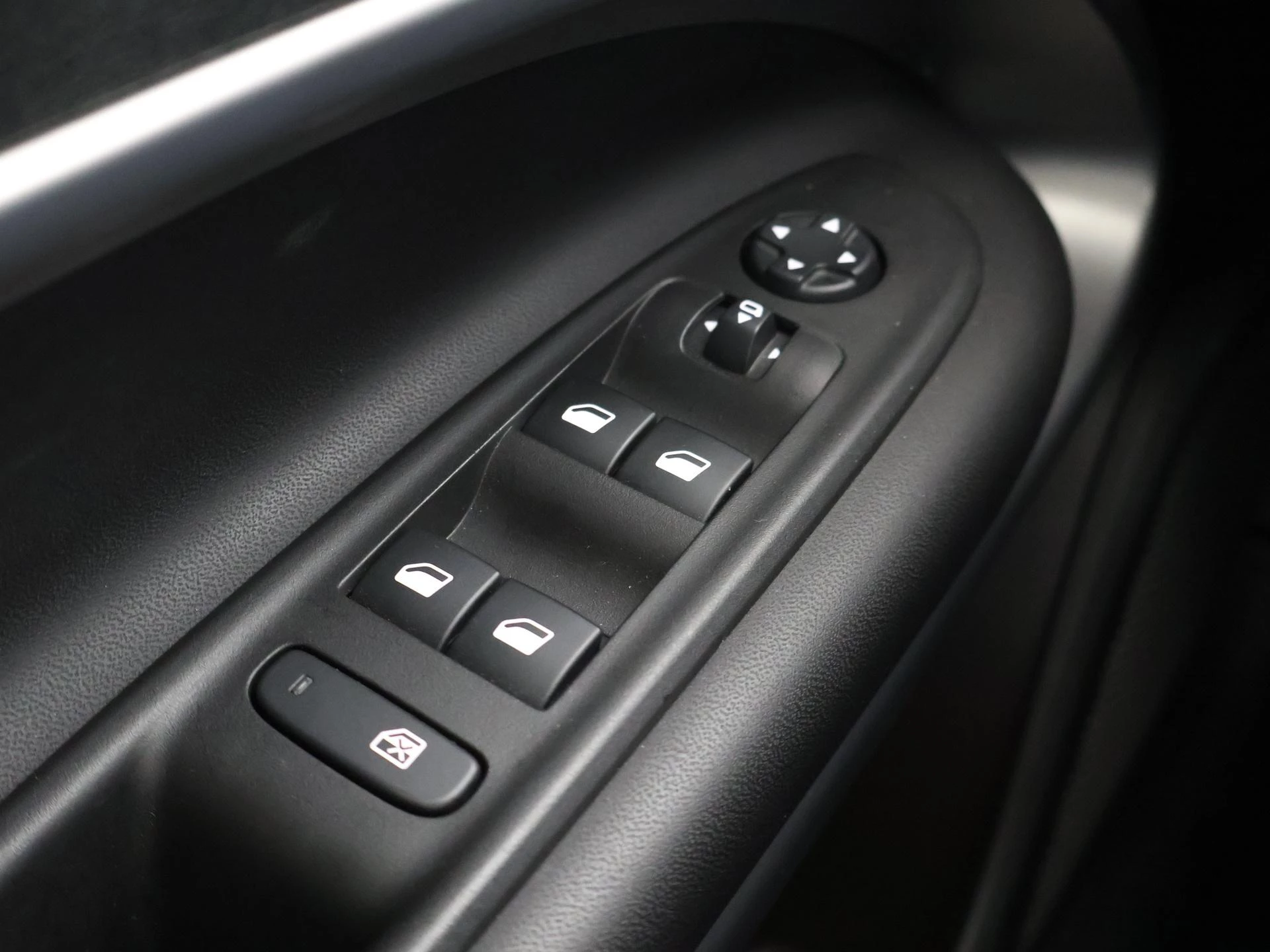 Hoofdafbeelding Jeep Avenger