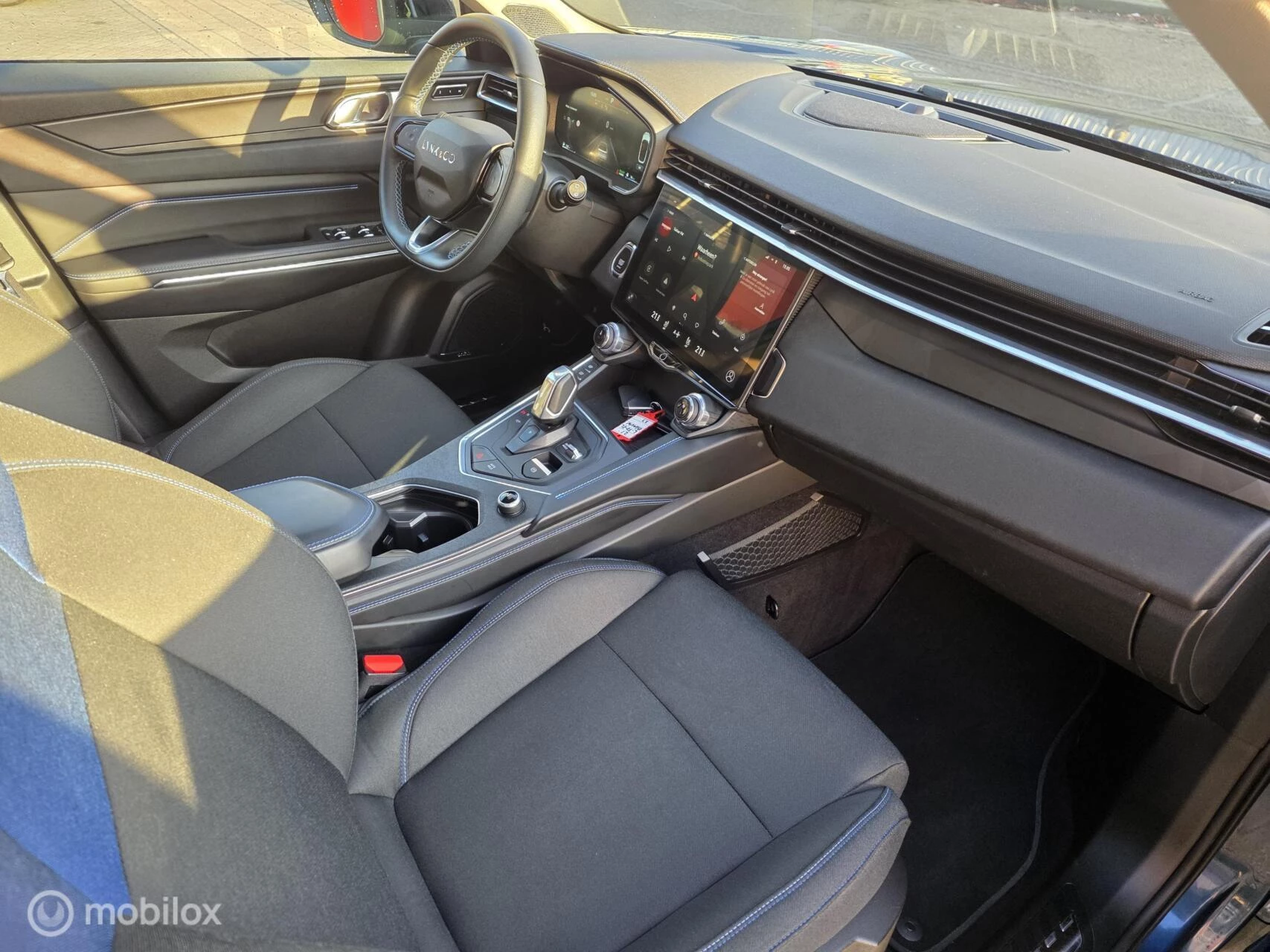 Hoofdafbeelding Lynk & Co 01