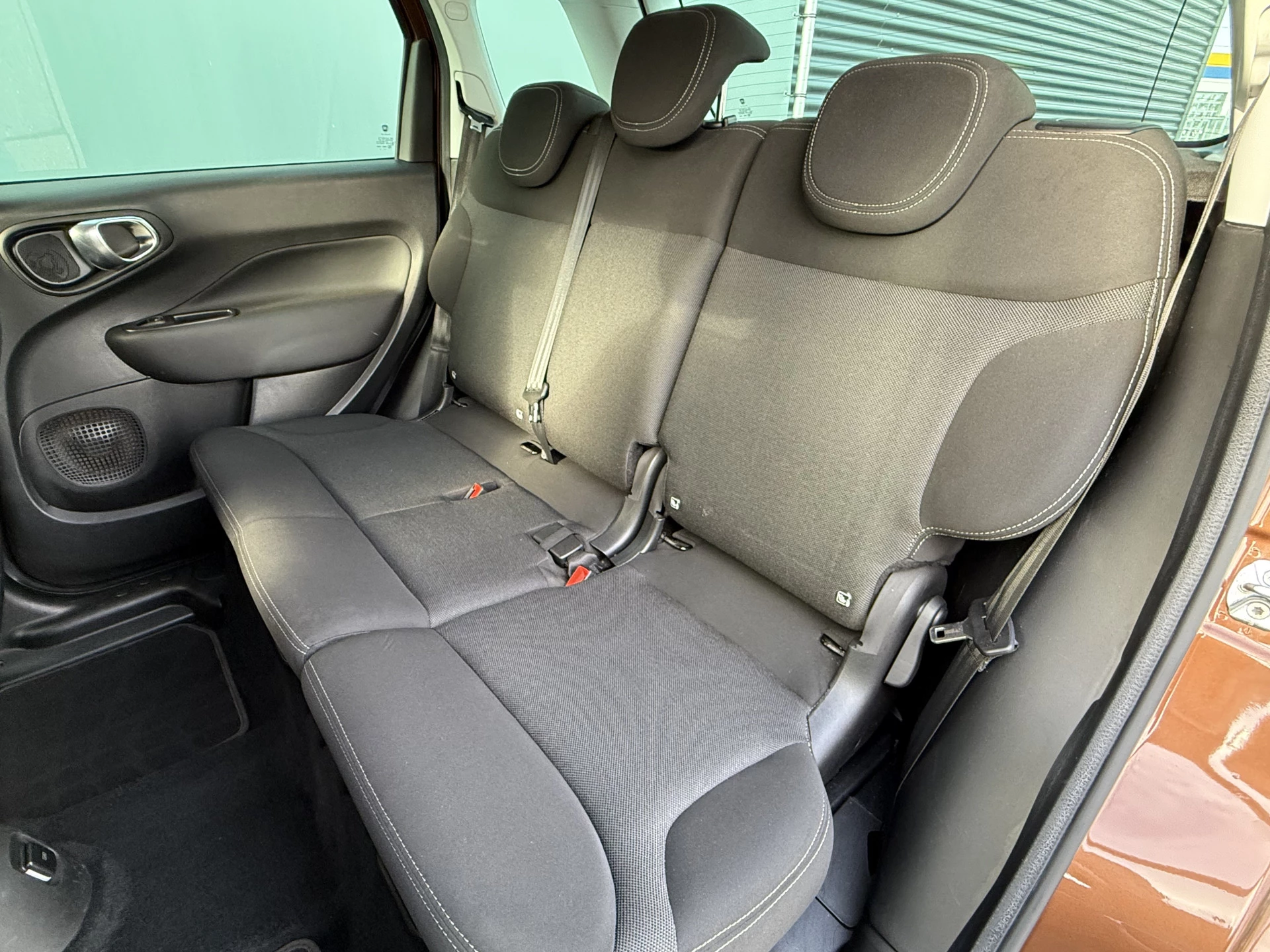 Hoofdafbeelding Fiat 500L