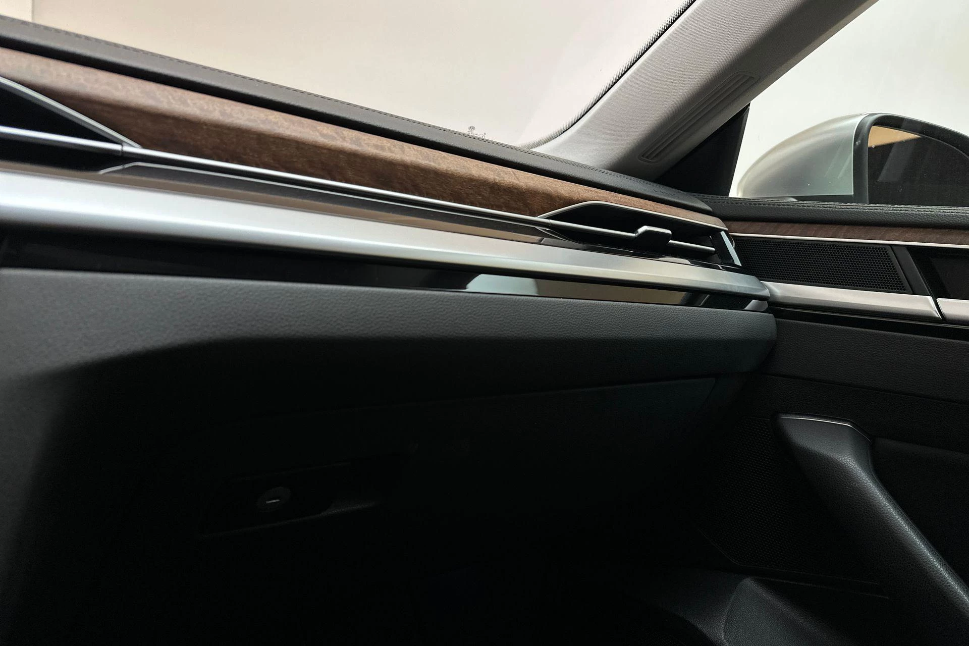 Hoofdafbeelding Volkswagen Arteon