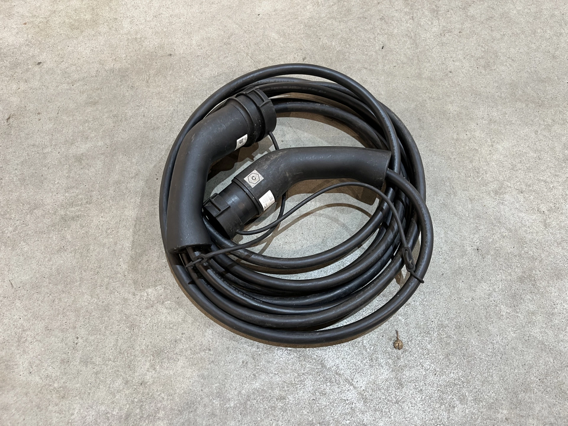 Hoofdafbeelding Citroën ë-Berlingo