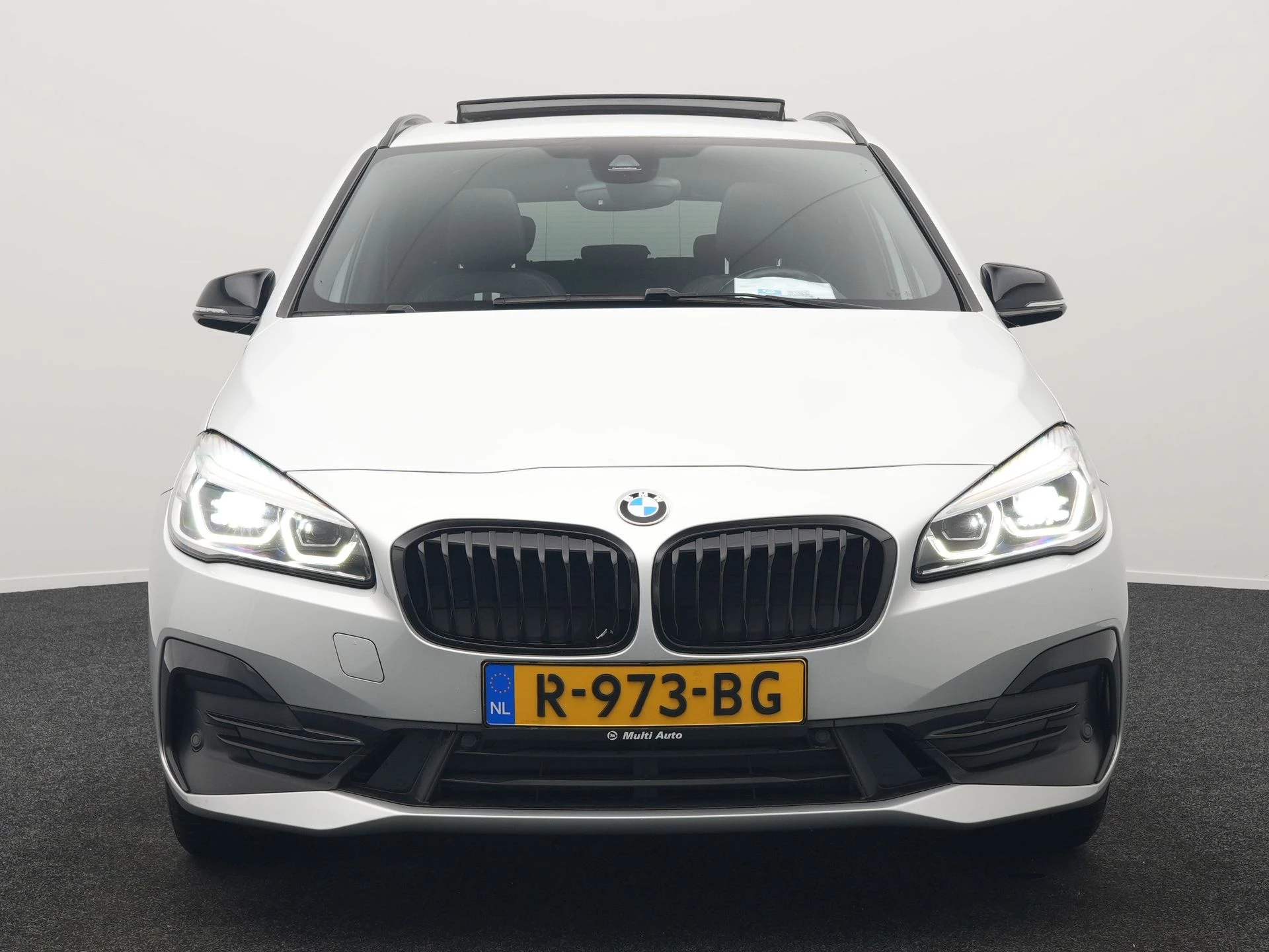 Hoofdafbeelding BMW 2 Serie