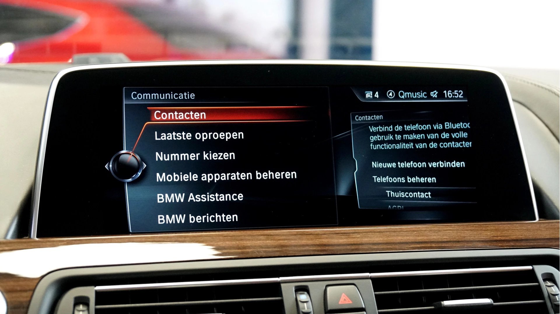 Hoofdafbeelding BMW 6 Serie