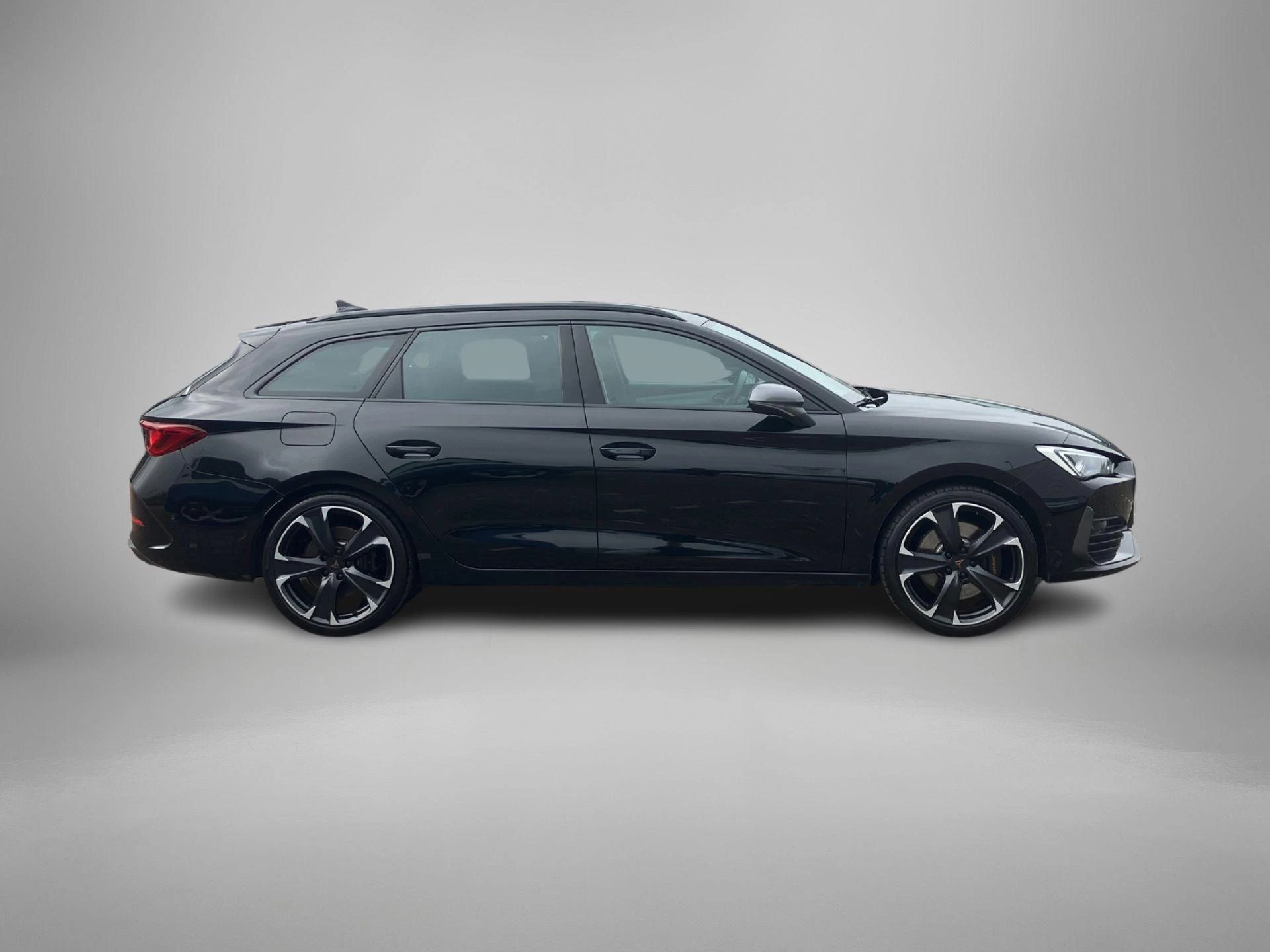 Hoofdafbeelding CUPRA Leon Sportstourer