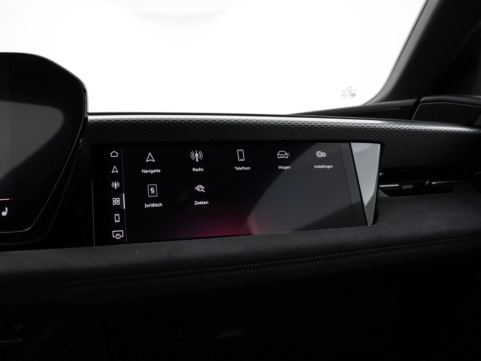 Hoofdafbeelding Audi A6 Sportback e-tron