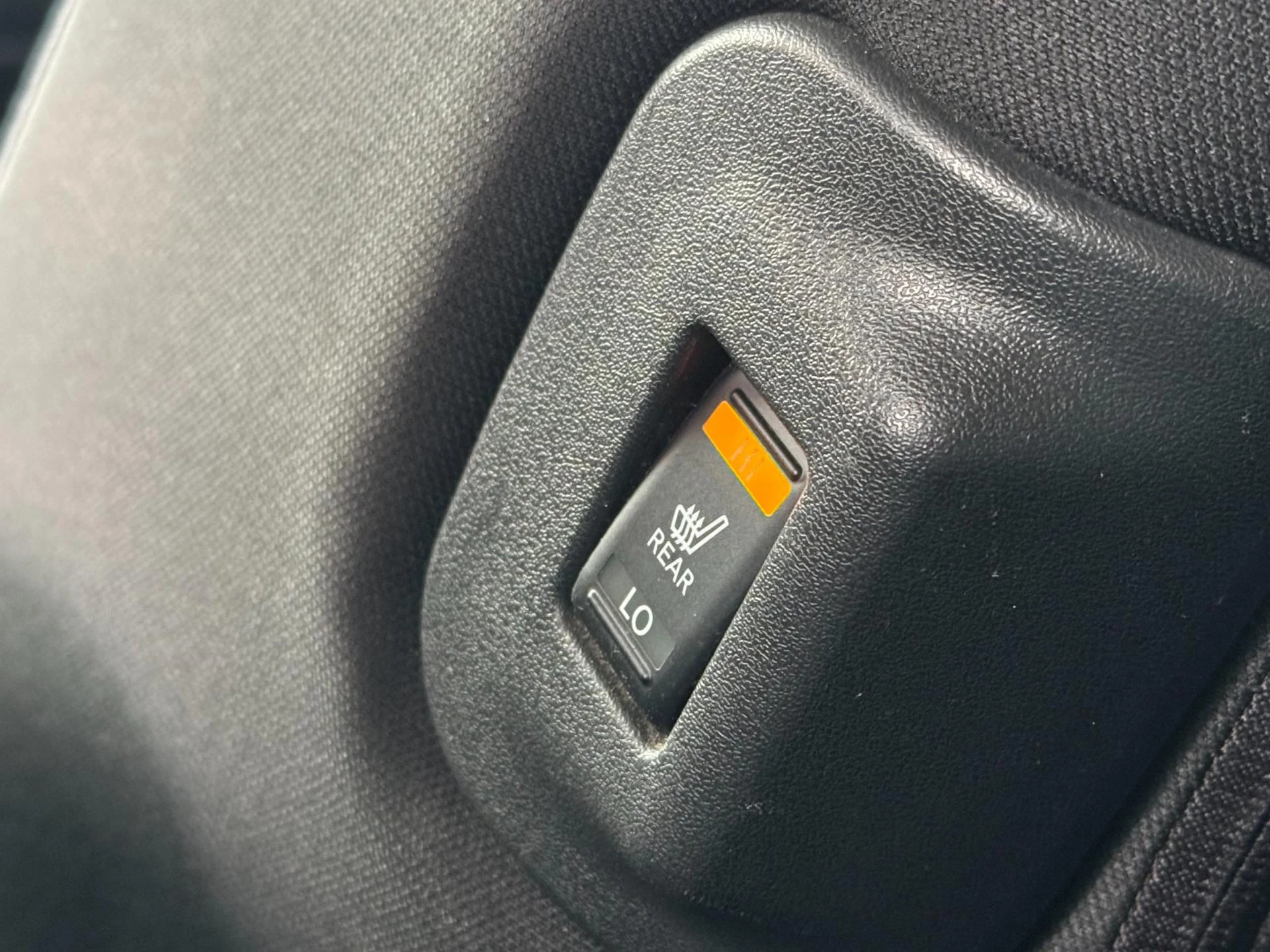 Hoofdafbeelding Nissan Leaf