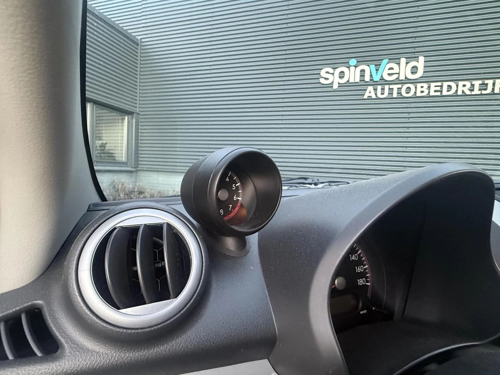 Hoofdafbeelding Suzuki Alto