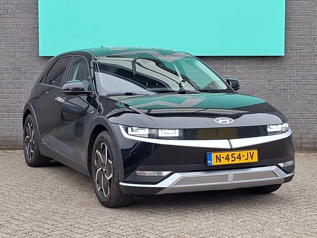 Hoofdafbeelding Hyundai IONIQ 5