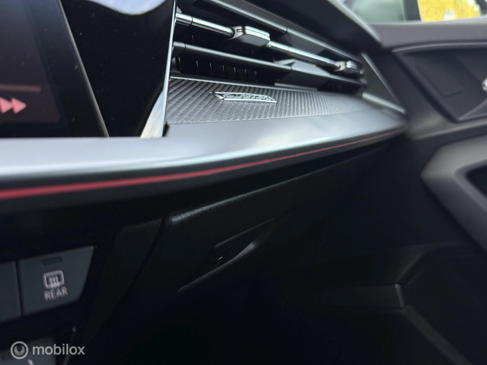 Hoofdafbeelding Audi S3