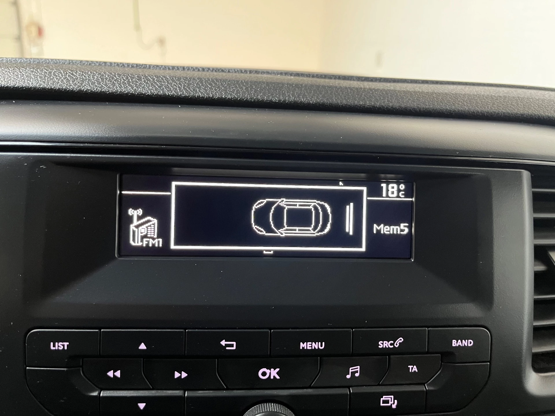 Hoofdafbeelding Citroën Jumpy