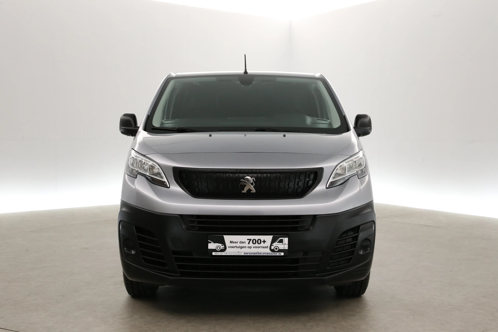 Hoofdafbeelding Peugeot Expert