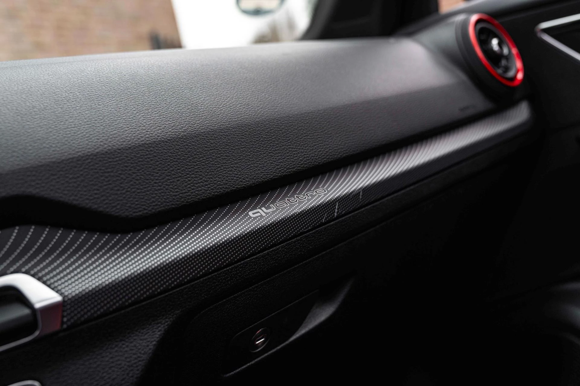 Hoofdafbeelding Audi SQ2