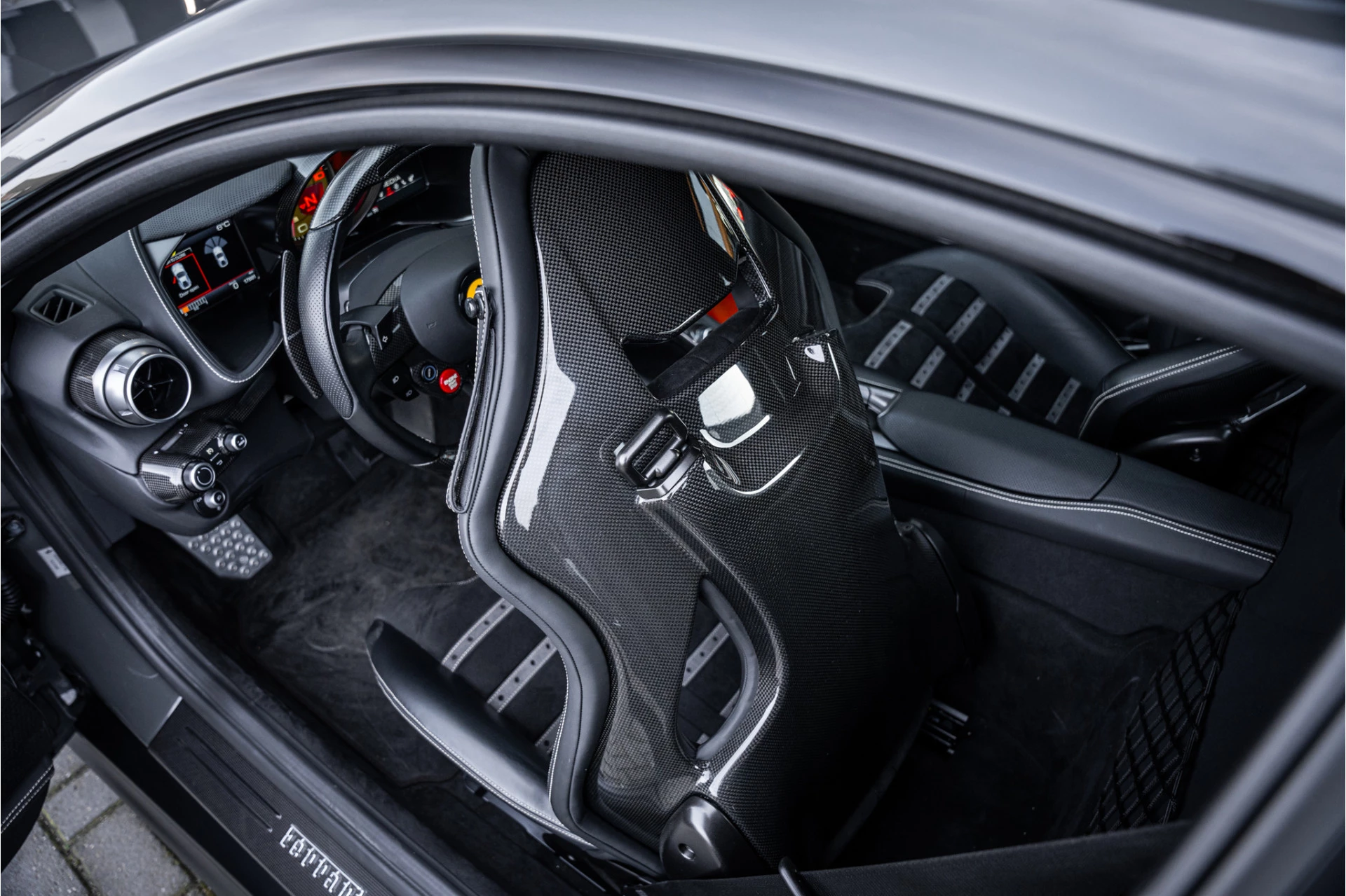 Hoofdafbeelding Ferrari 812 Superfast