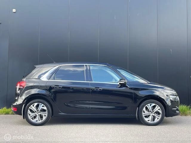 Hoofdafbeelding Citroën C4 Picasso