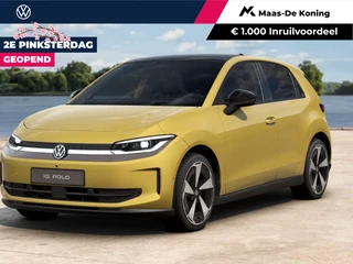Volkswagen Style First Edition 52 kWh accu, 211 PK · Rondomzichtcamera · Draadloze telefoonlader · Sfeerverlichting ·