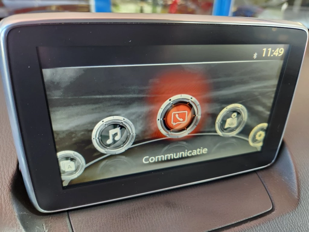 Hoofdafbeelding Mazda 2