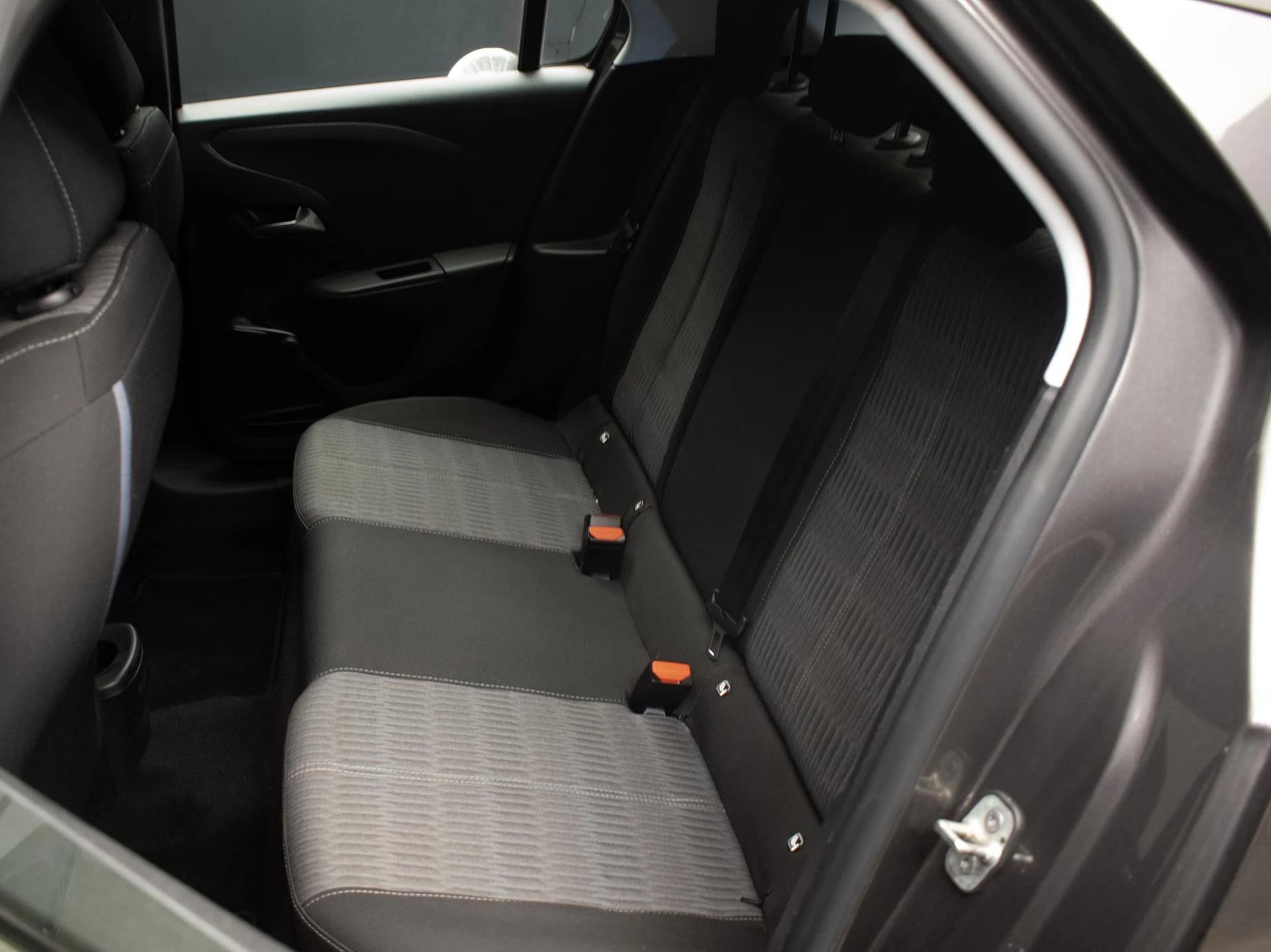 Hoofdafbeelding Opel Corsa-e