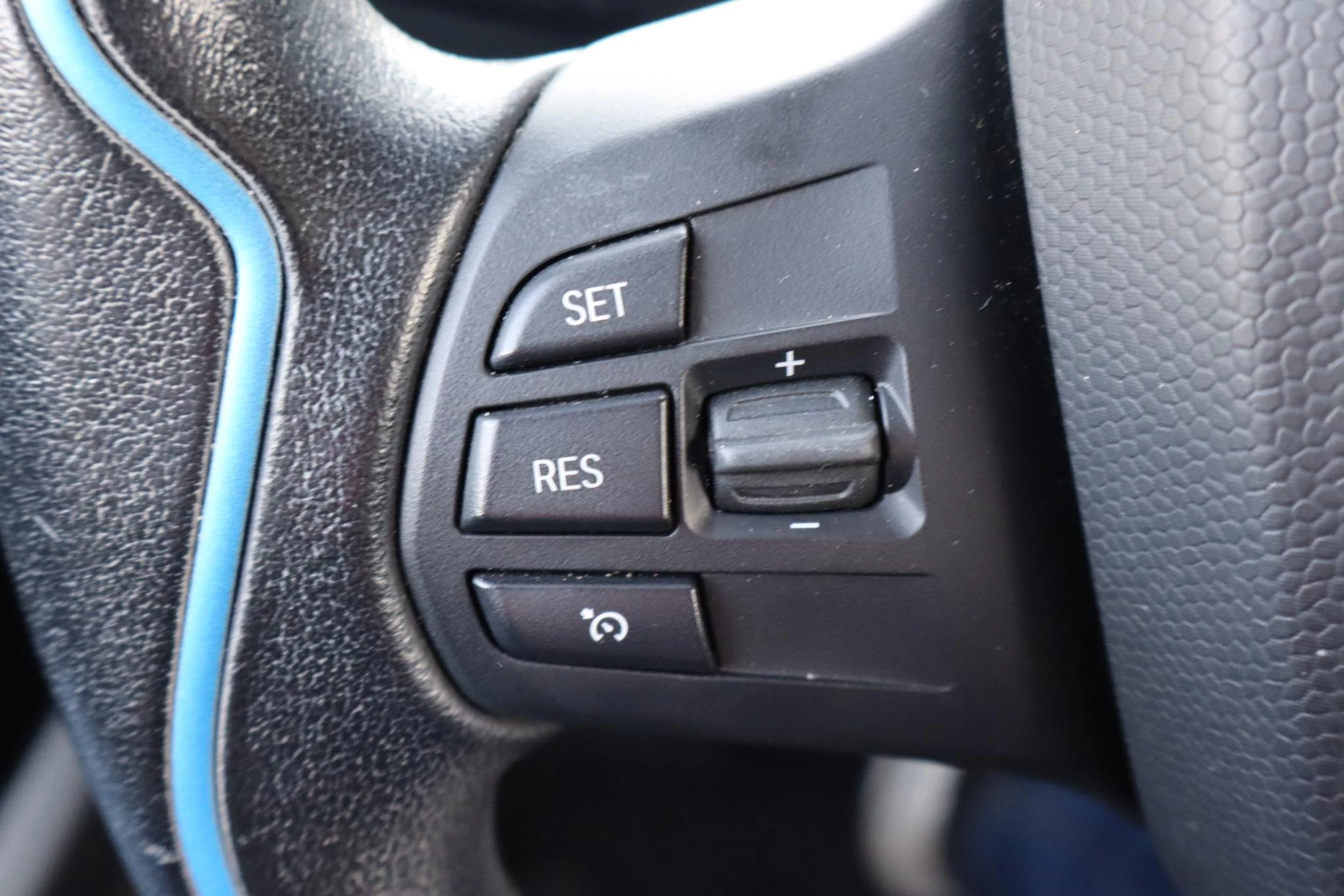 Hoofdafbeelding BMW i3