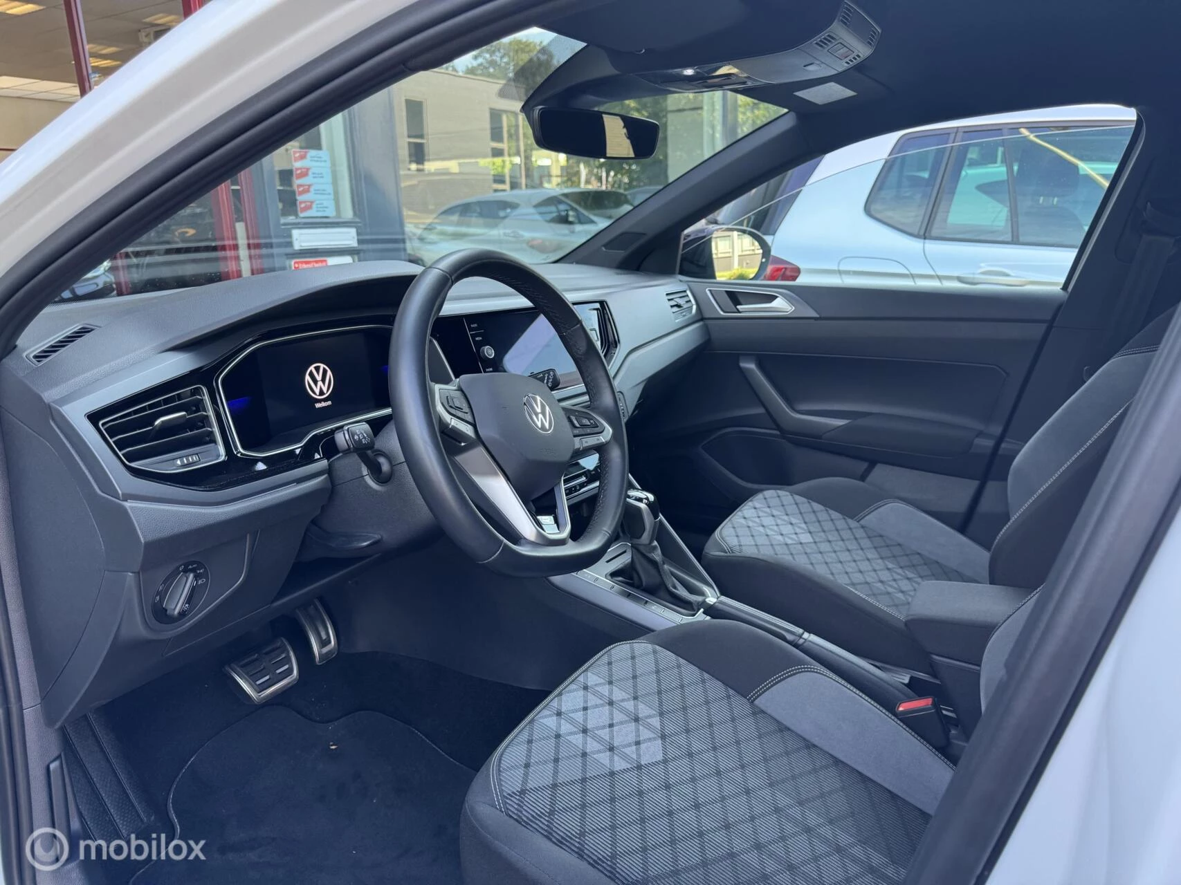 Hoofdafbeelding Volkswagen Taigo