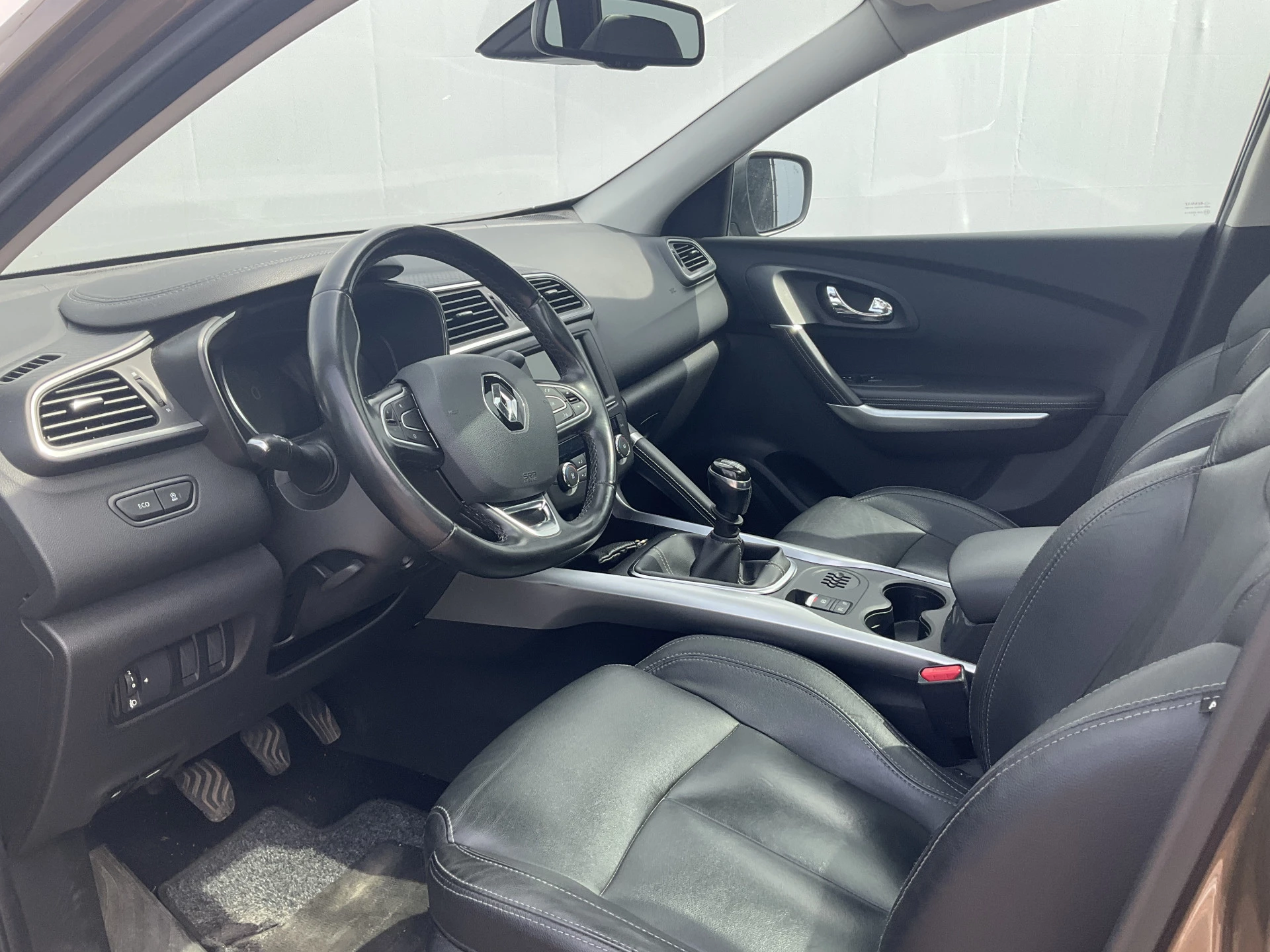 Hoofdafbeelding Renault Kadjar