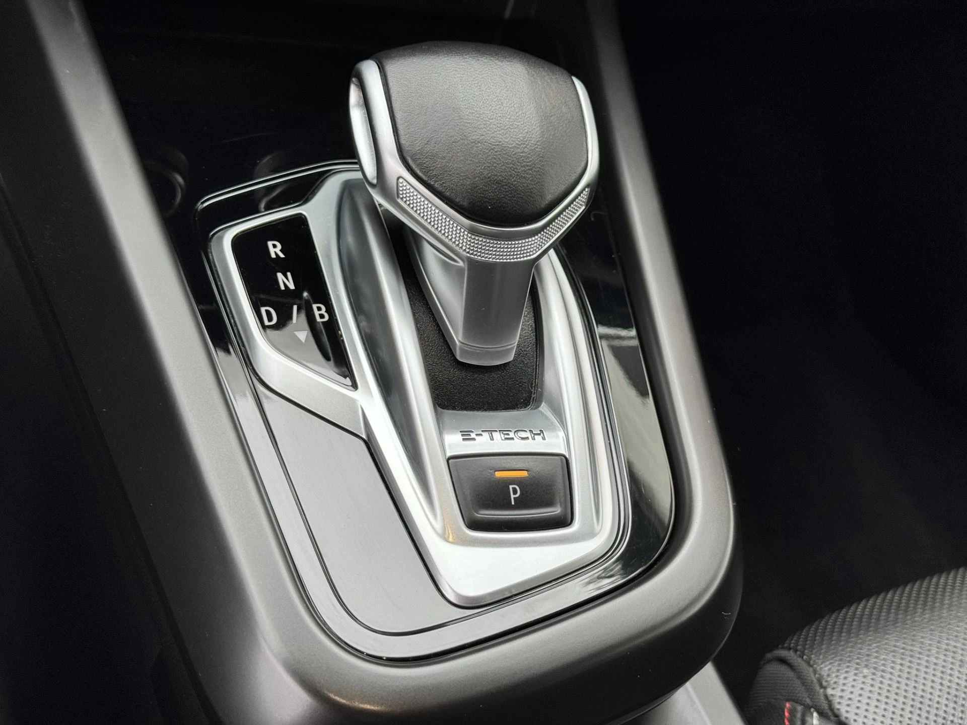 Hoofdafbeelding Renault Arkana
