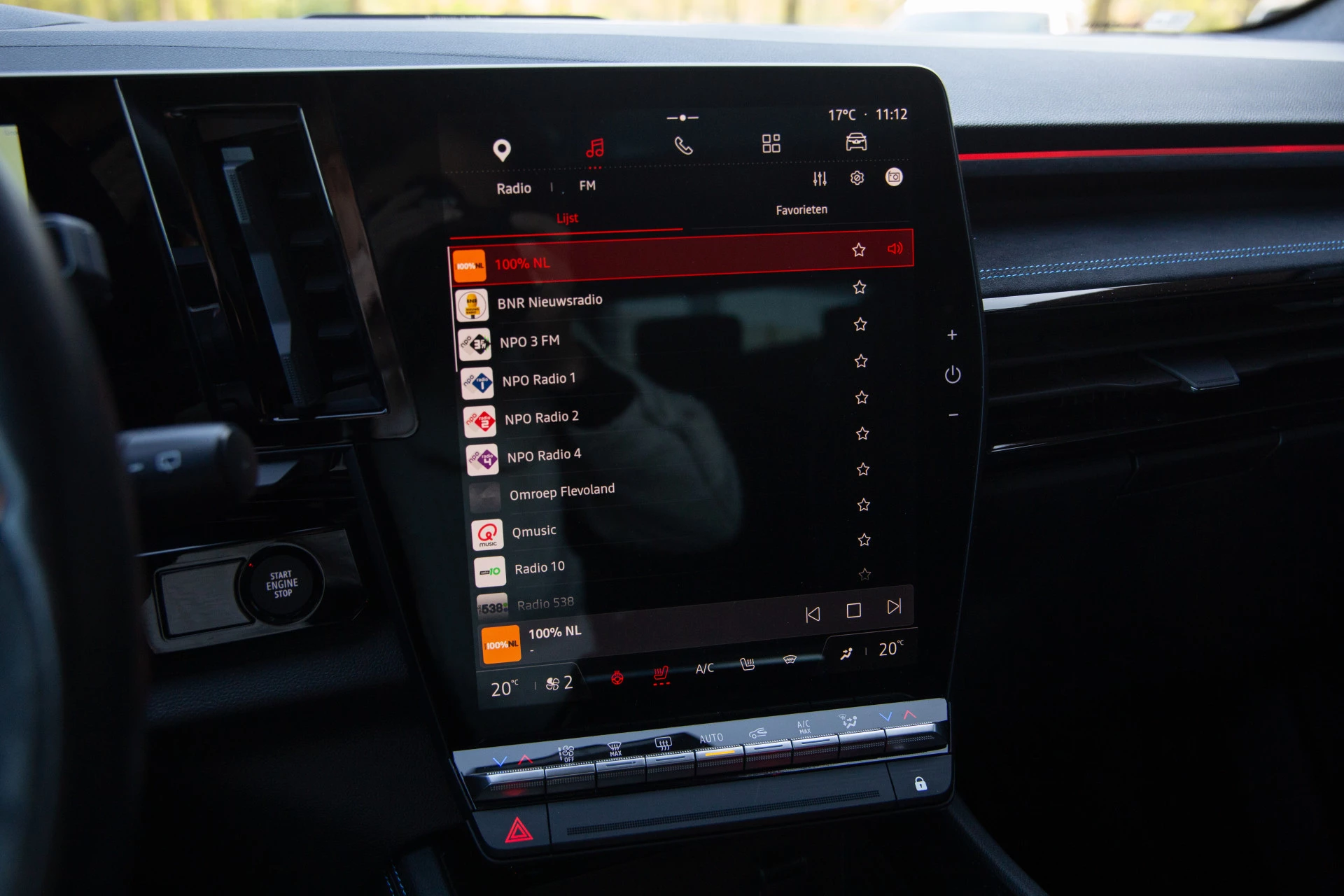 Hoofdafbeelding Renault Austral