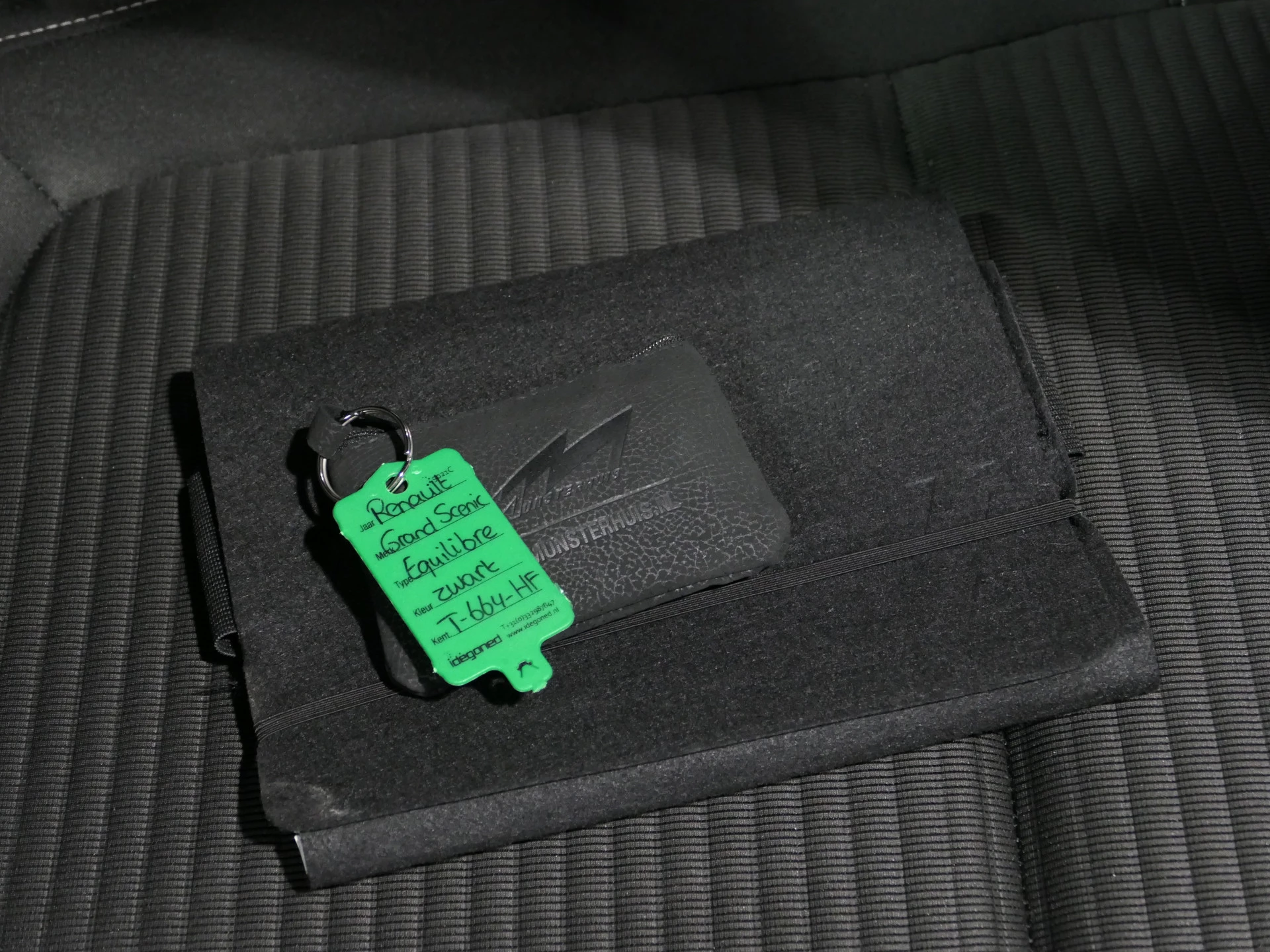 Hoofdafbeelding Renault Grand Scénic