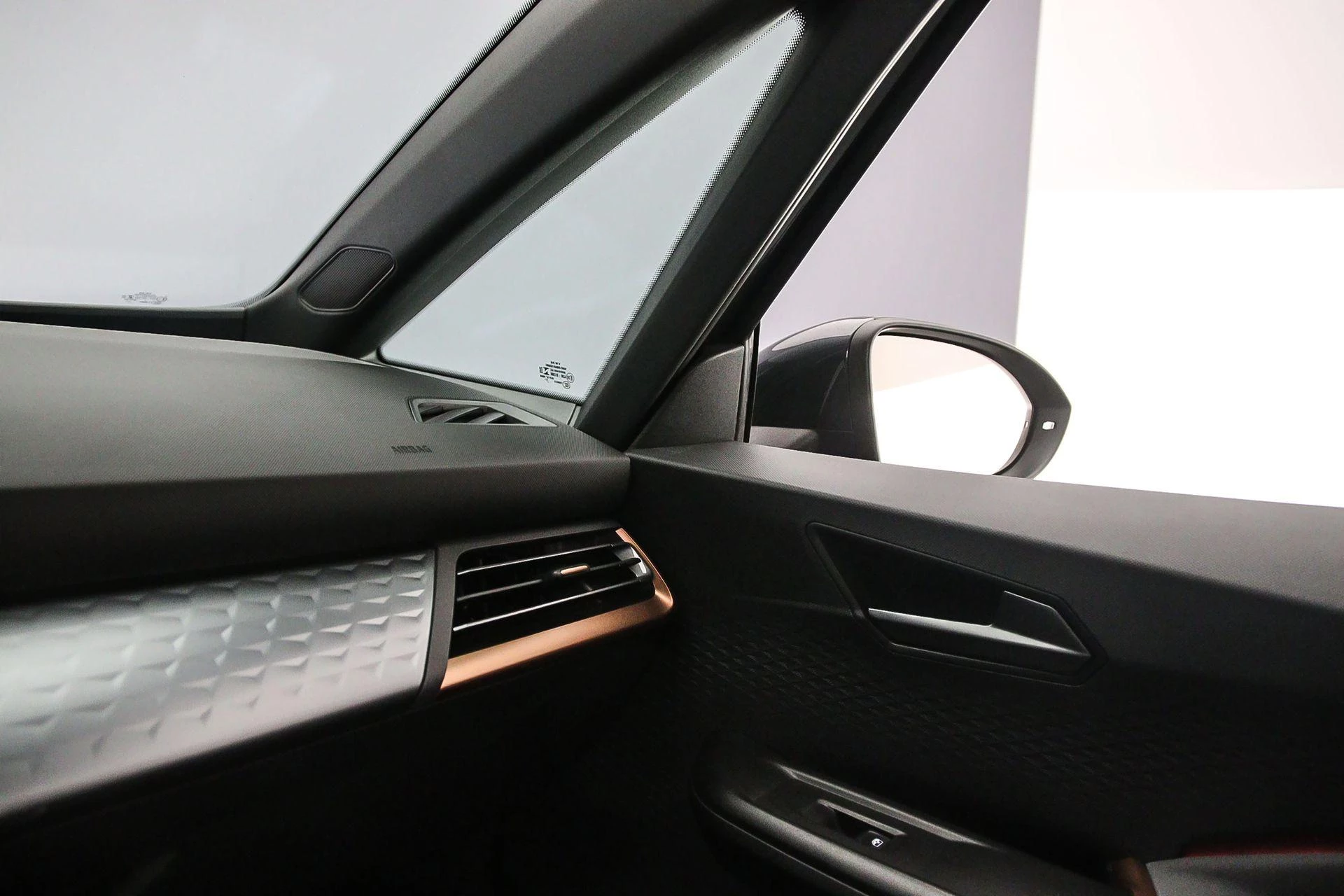 Hoofdafbeelding CUPRA Born