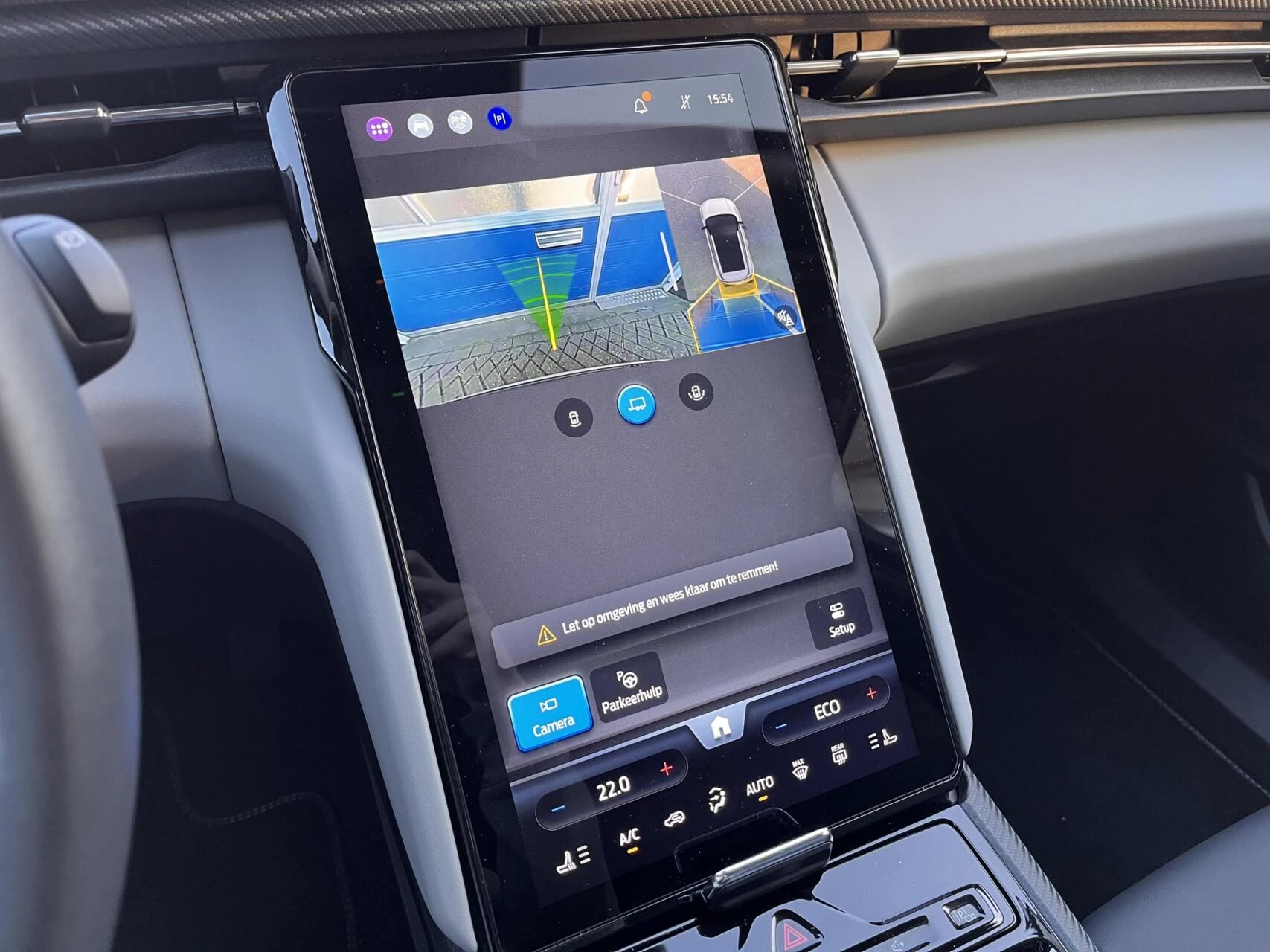 Hoofdafbeelding Ford Explorer