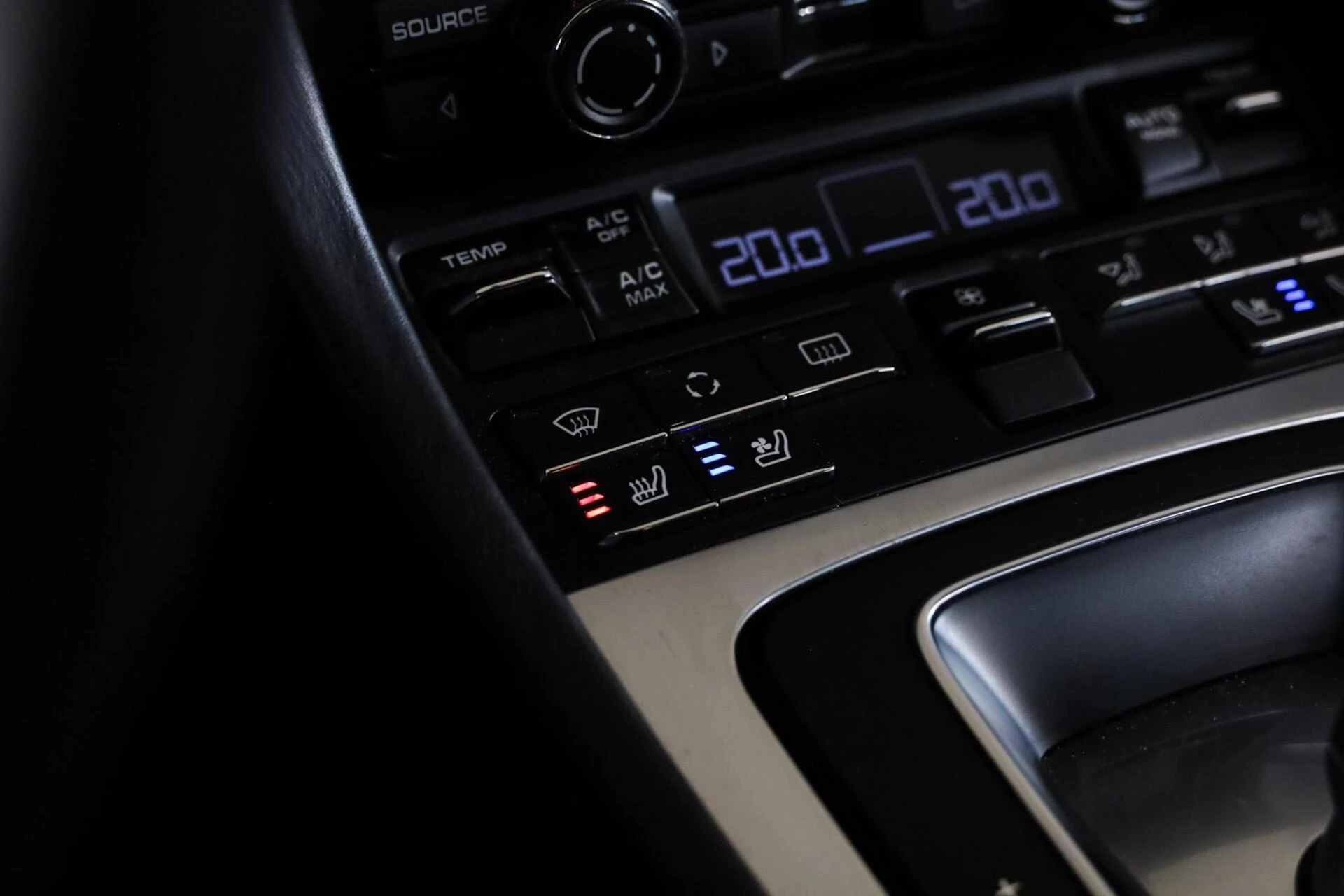 Hoofdafbeelding Porsche 911