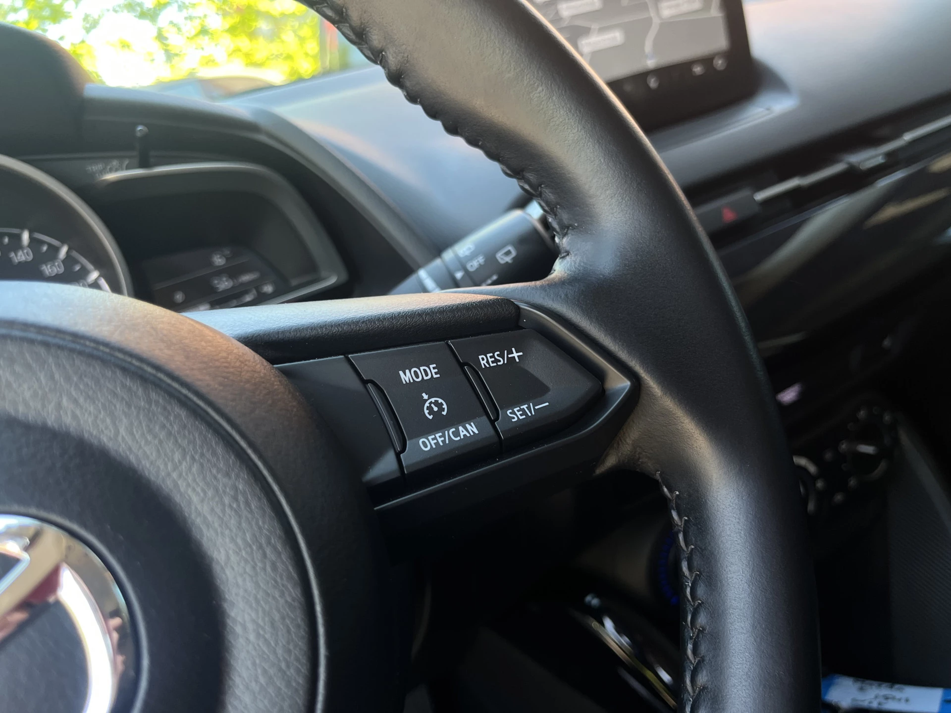 Hoofdafbeelding Mazda 2