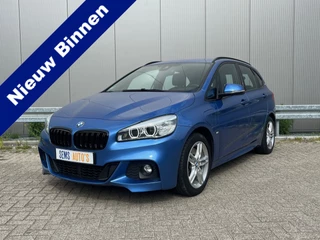 BMW 2 Serie Active Tourer M Sportpakket 225xe Centennial Executive