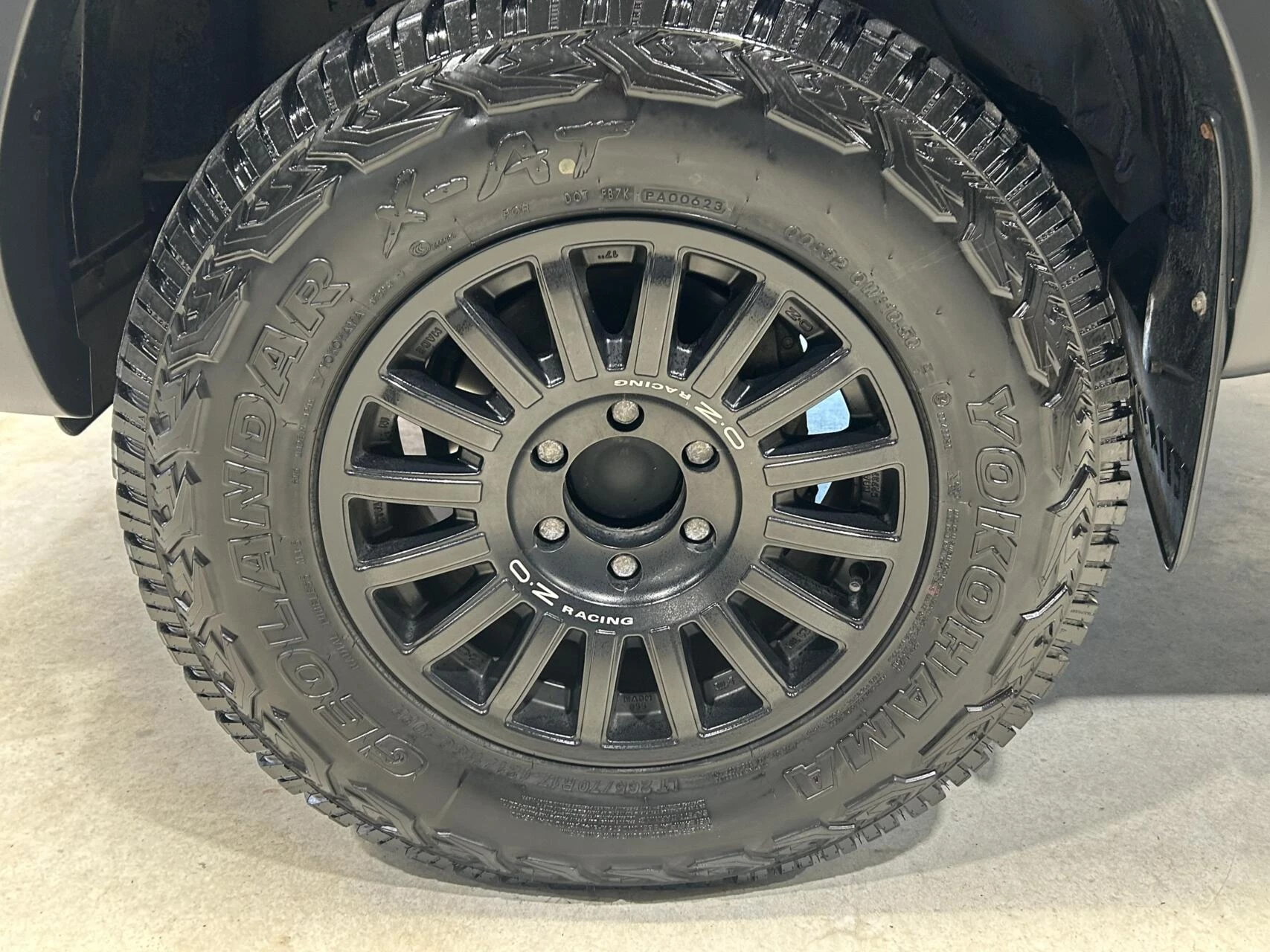 Hoofdafbeelding Toyota Hilux