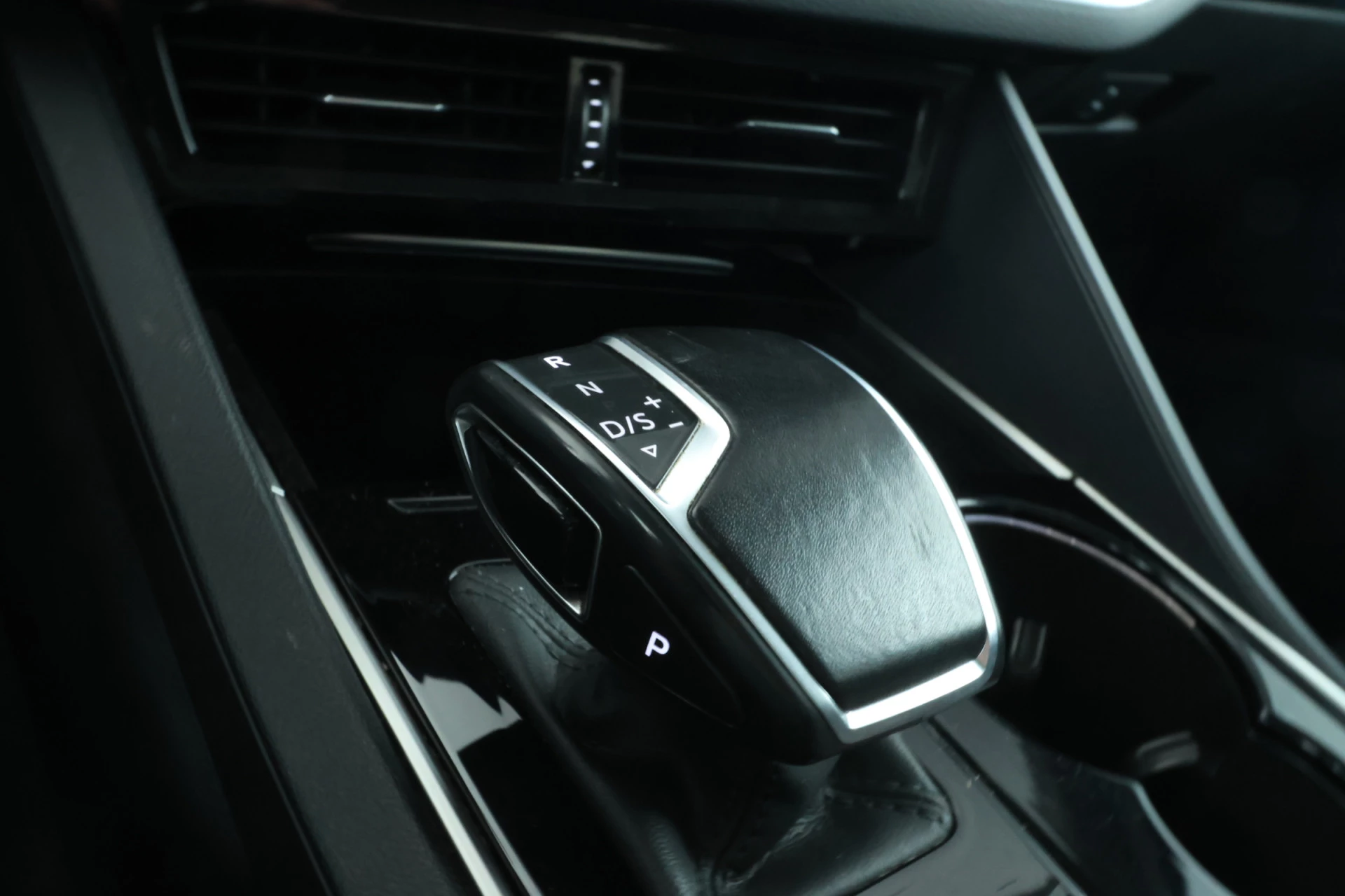 Hoofdafbeelding Volkswagen Touareg