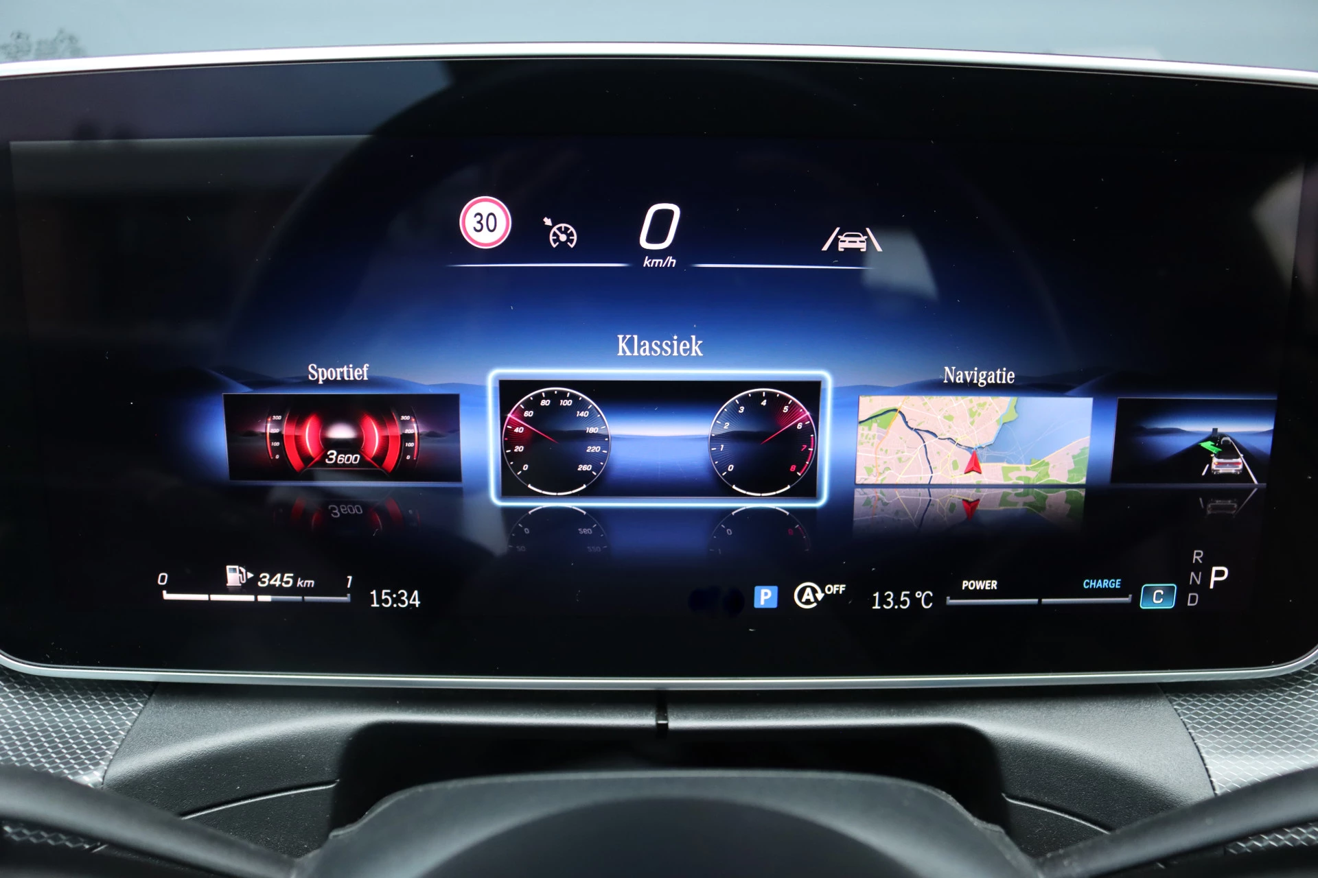 Hoofdafbeelding Mercedes-Benz CLE