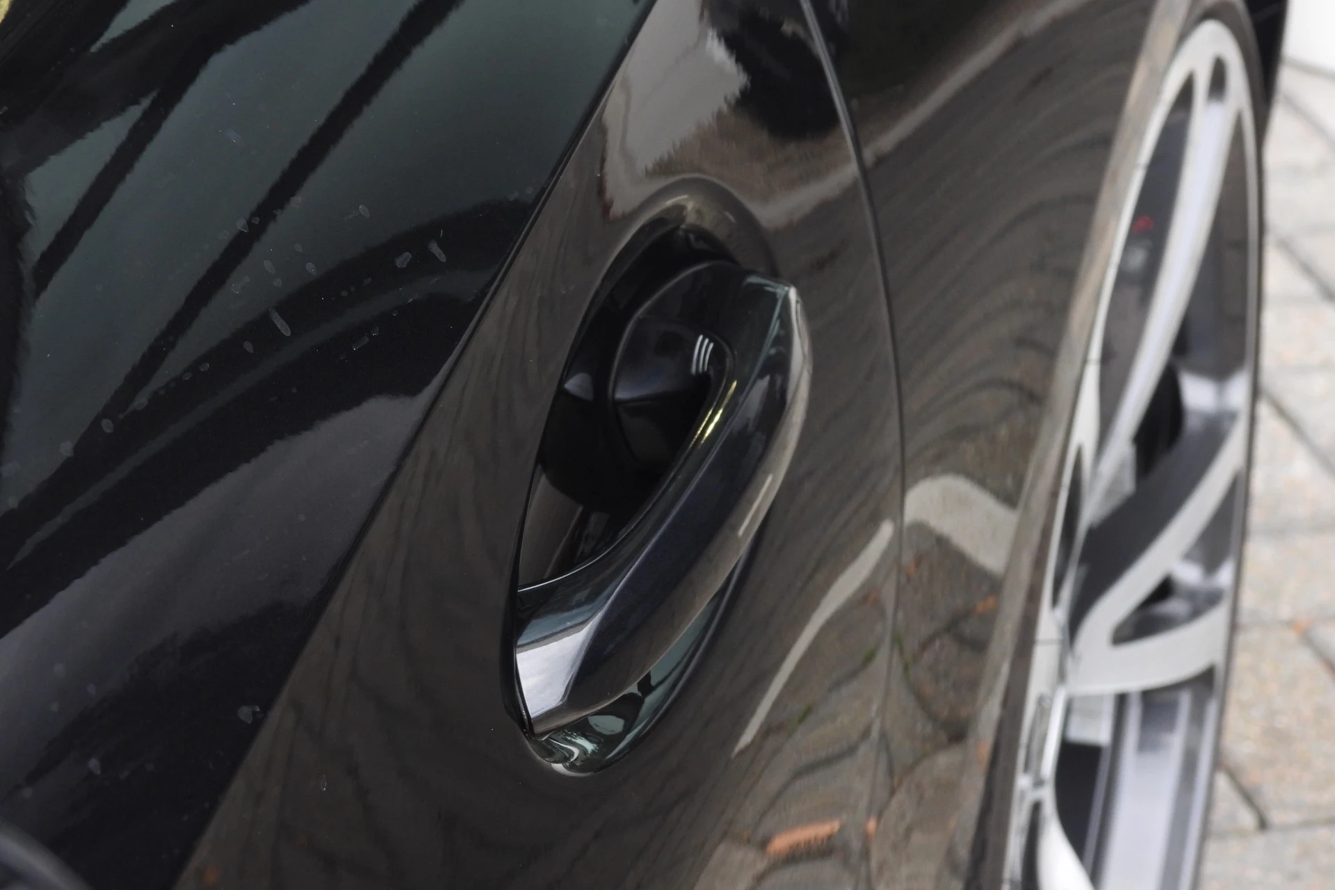 Hoofdafbeelding BMW Z4