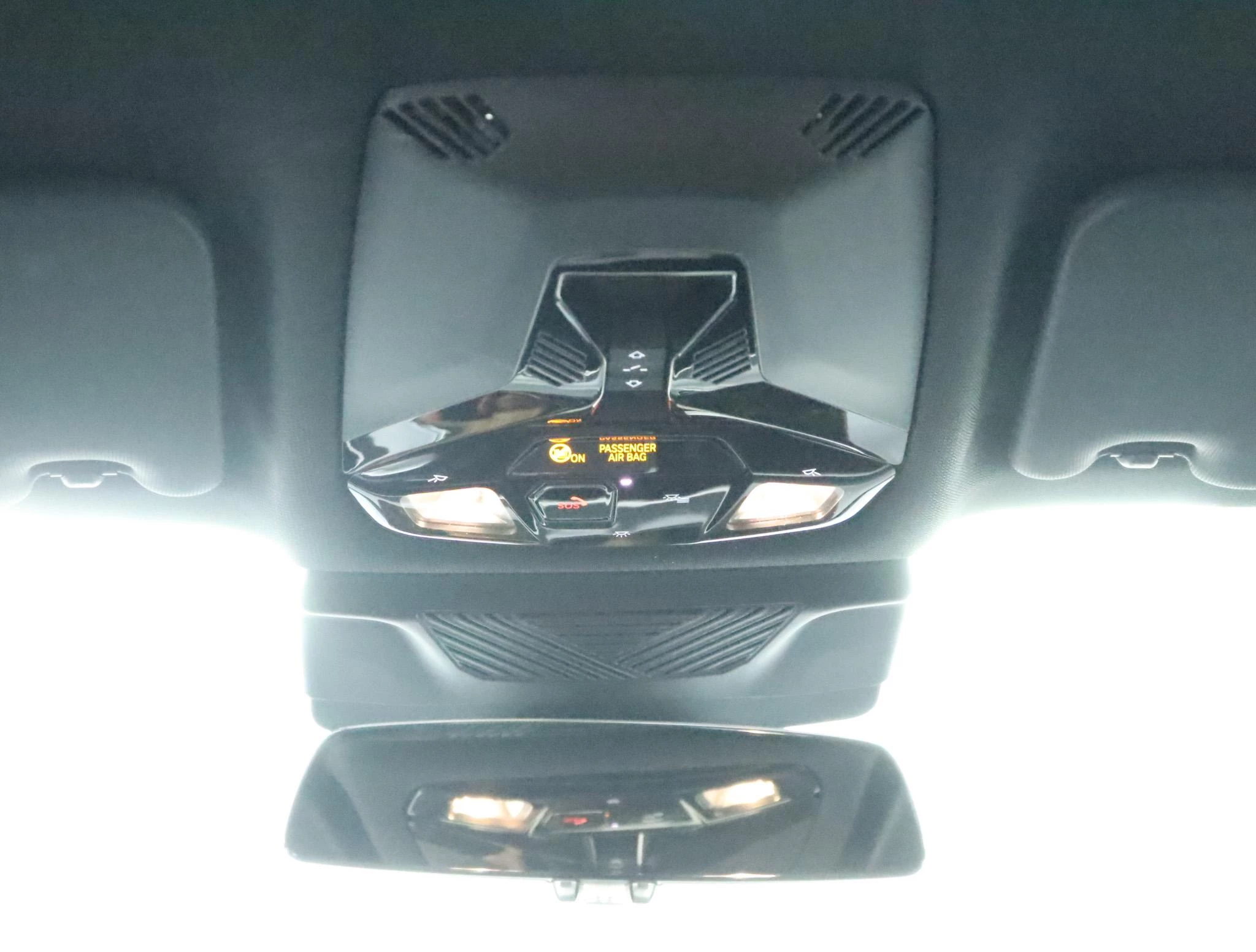 Hoofdafbeelding BMW iX1