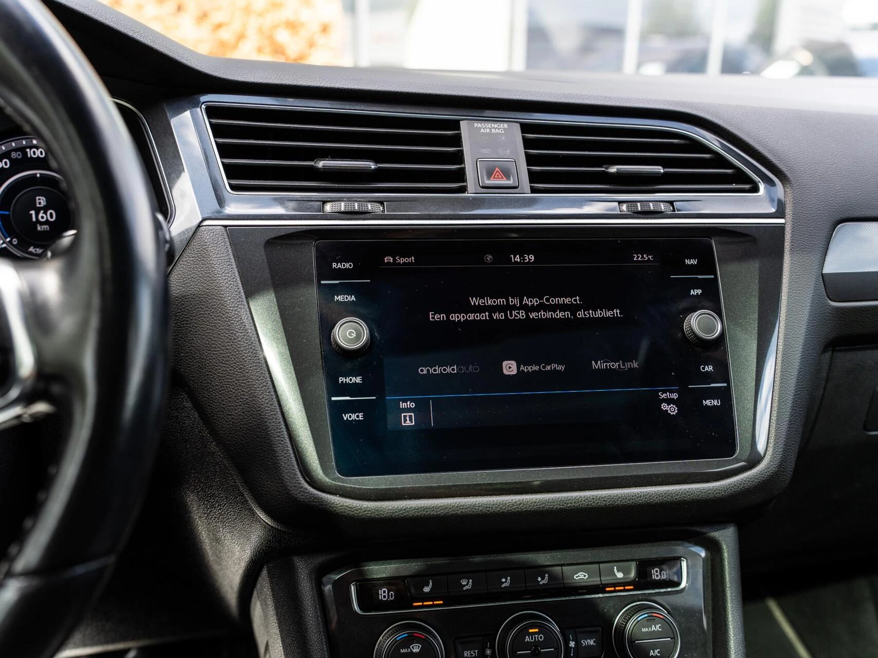 Hoofdafbeelding Volkswagen Tiguan Allspace