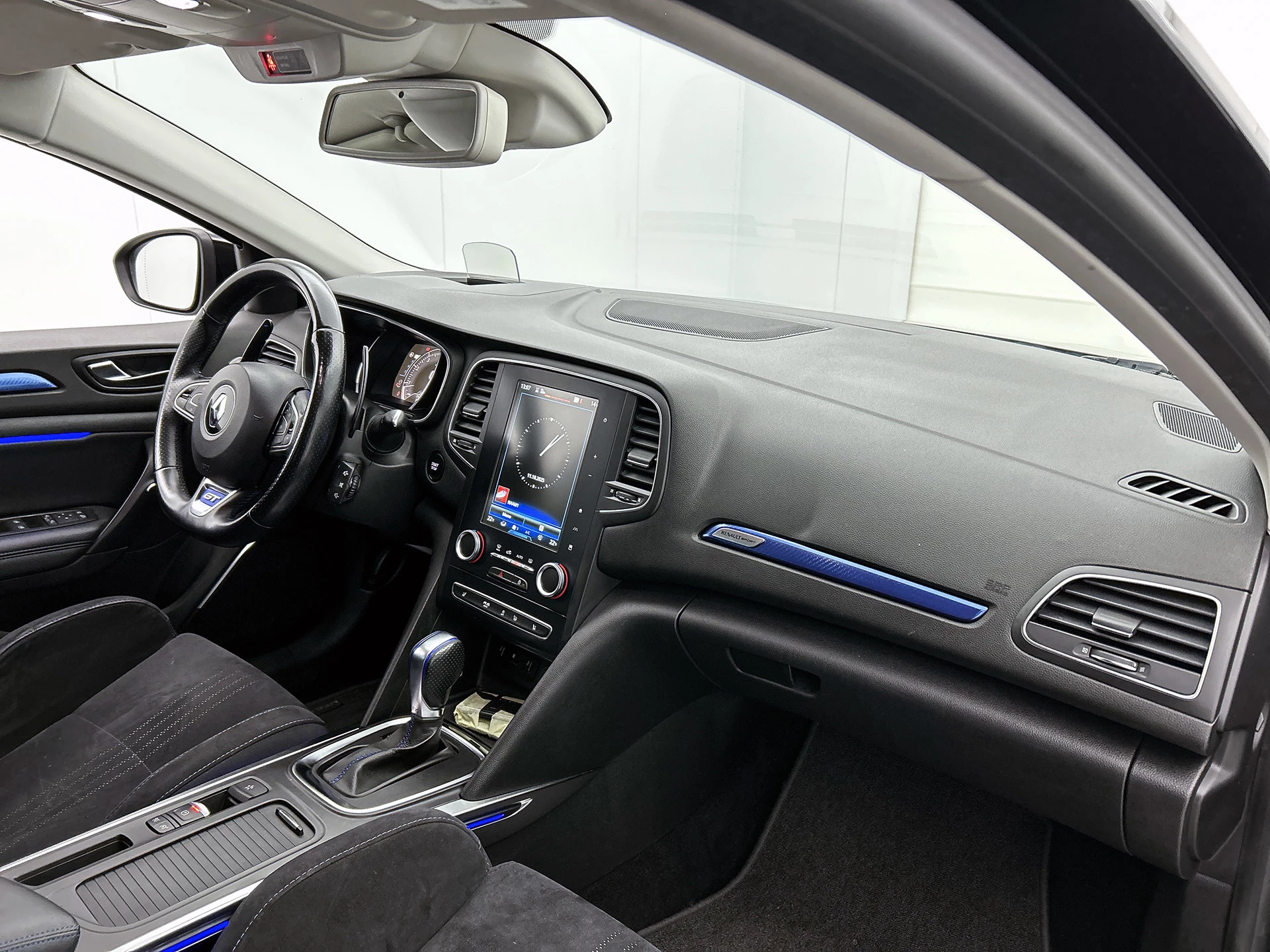 Hoofdafbeelding Renault Mégane