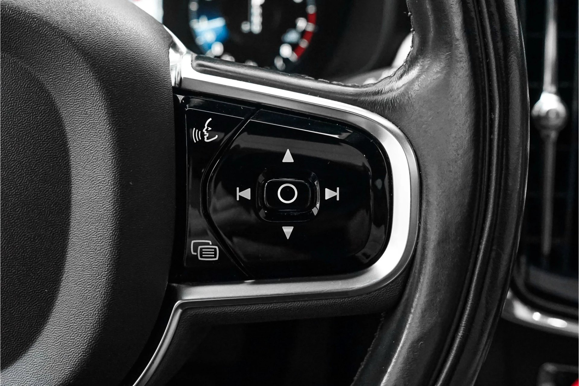 Hoofdafbeelding Volvo V90
