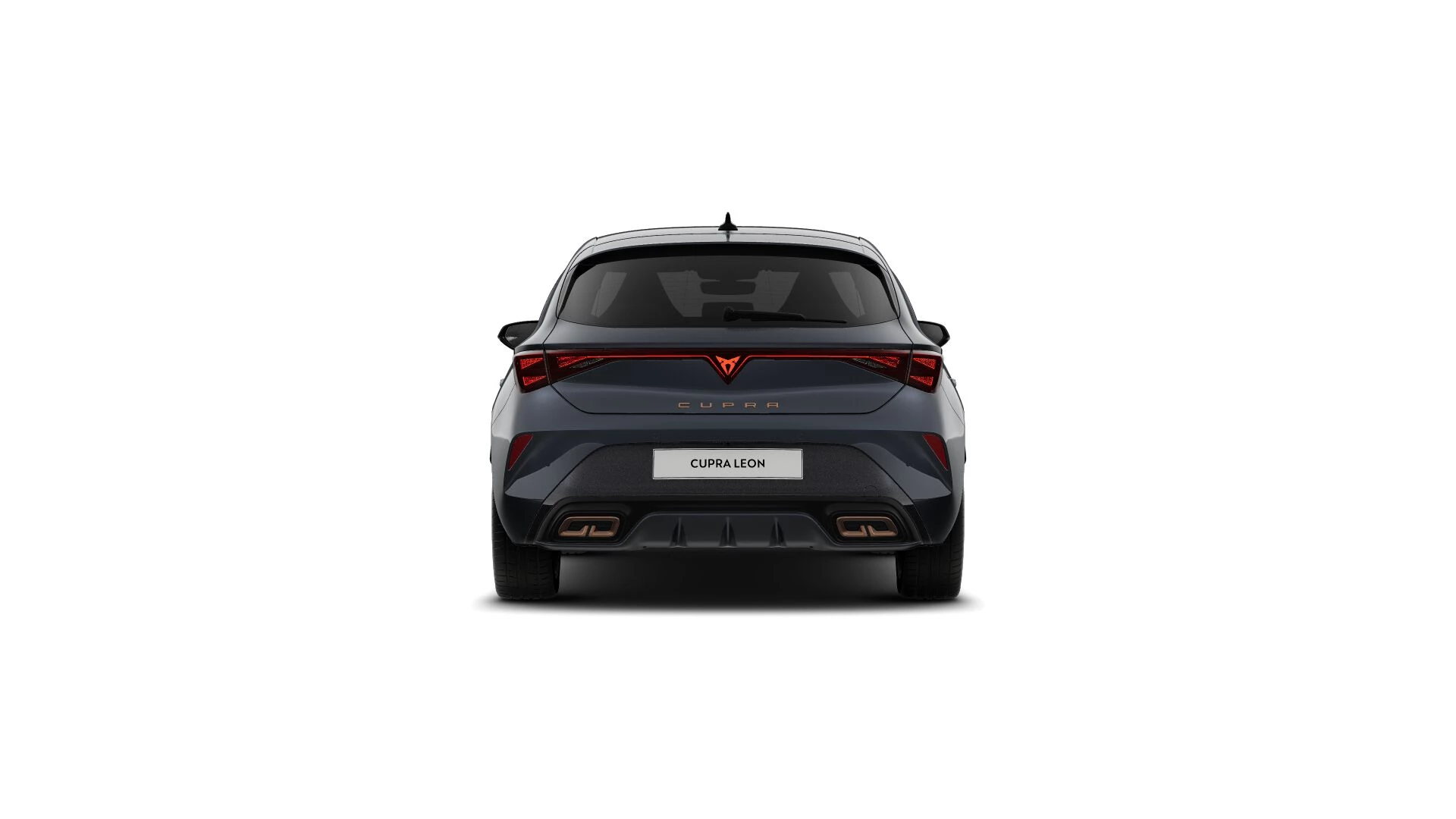 Hoofdafbeelding CUPRA Leon