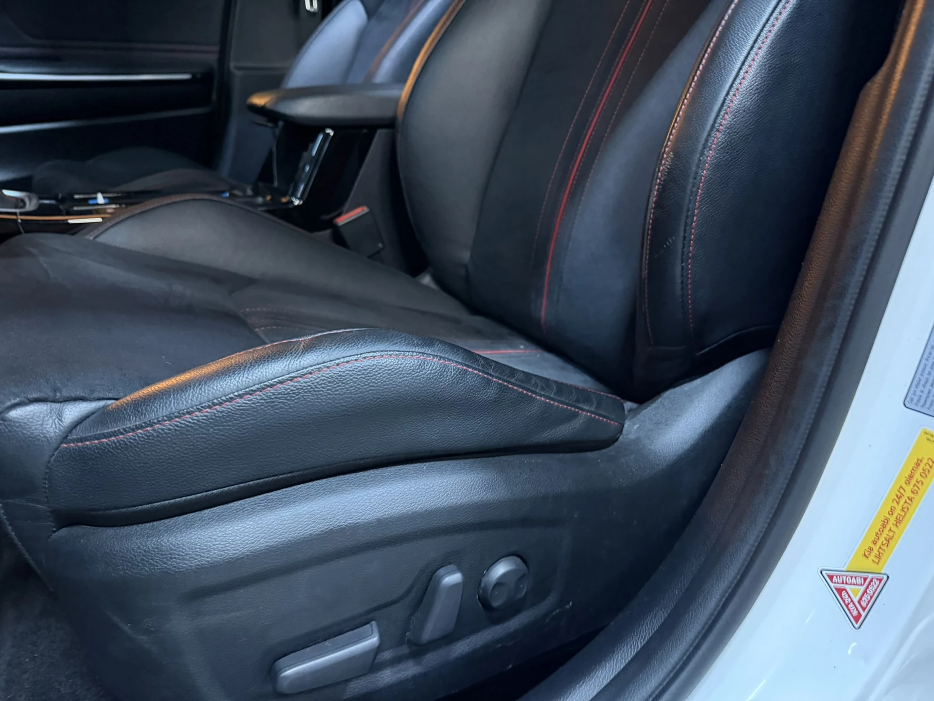 Hoofdafbeelding Kia ProCeed