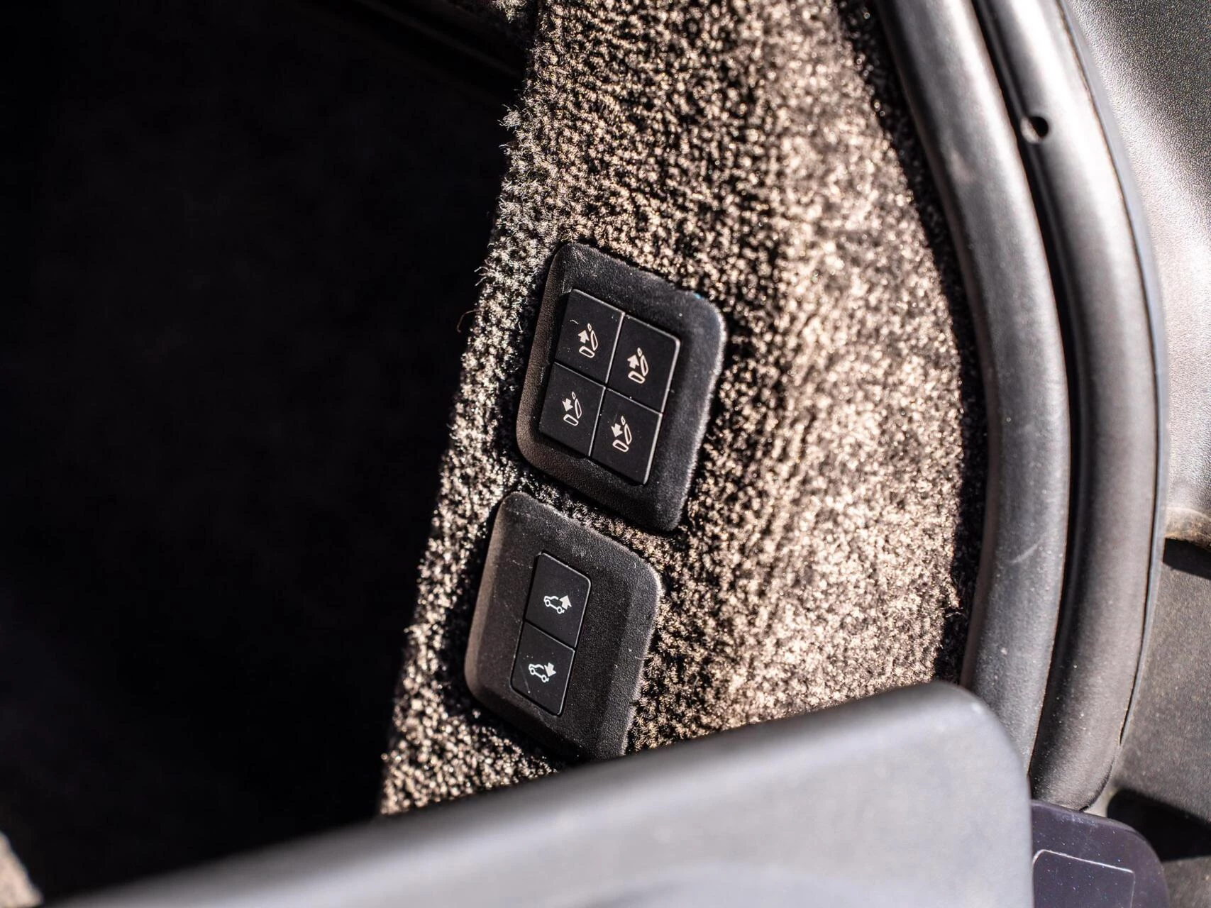 Hoofdafbeelding Land Rover Range Rover